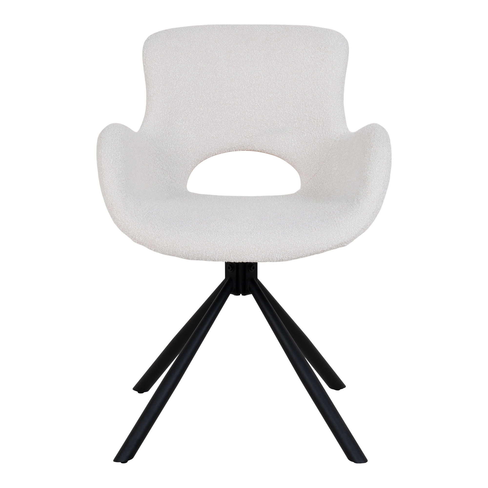 Amorim Dining Chair Option 1