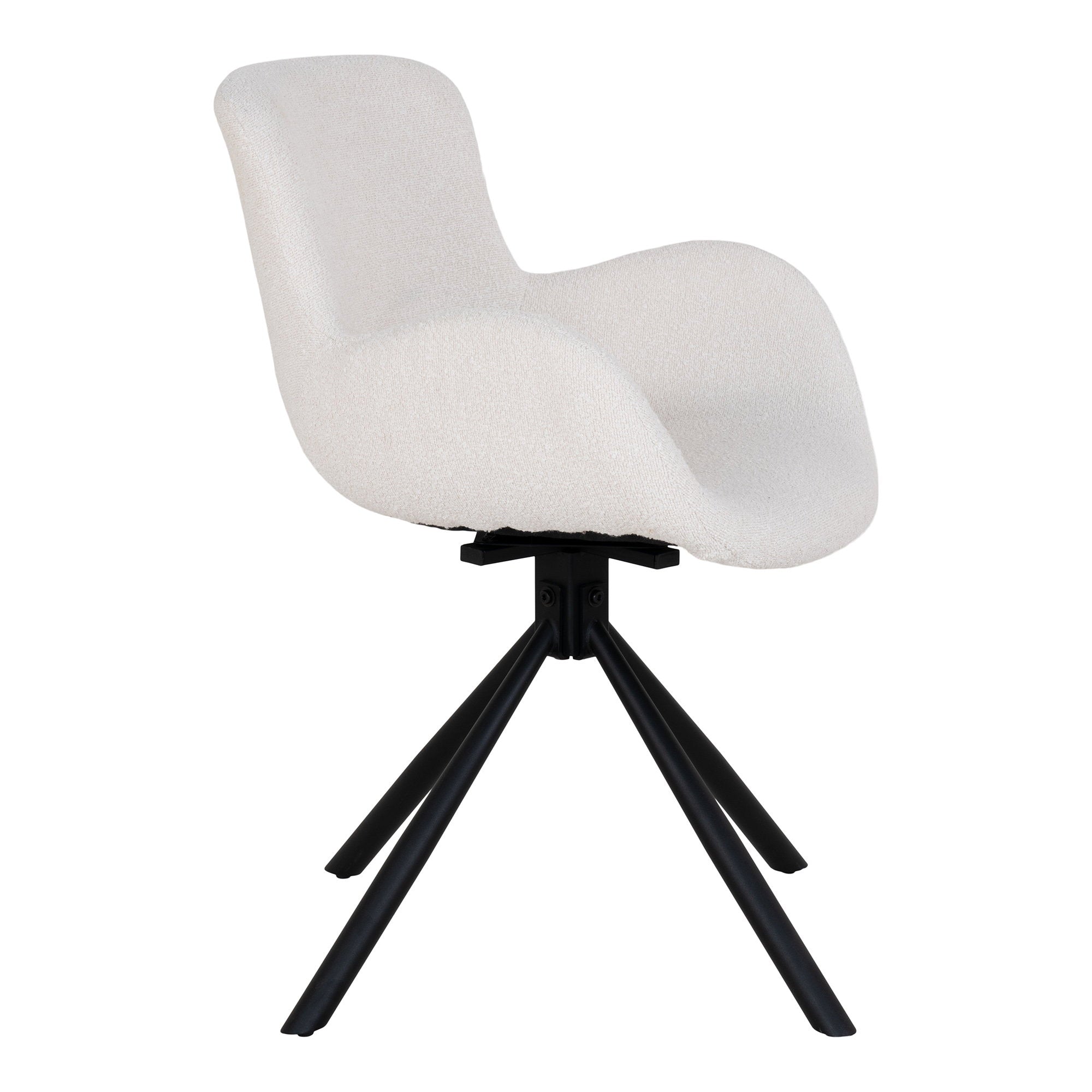 Set of 2 Amorim Dining Chairs
