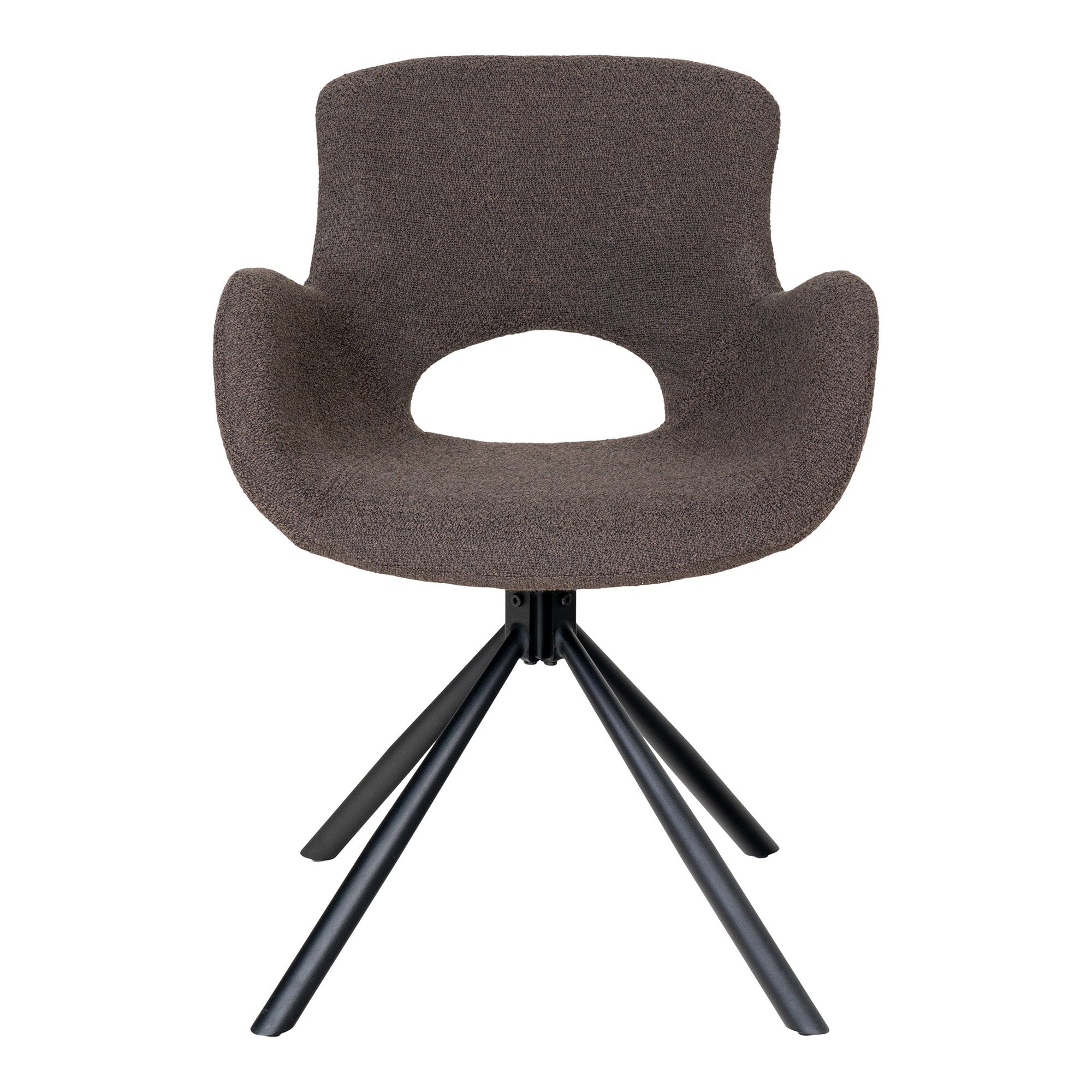Set of 2 Amorim Dining Chairs