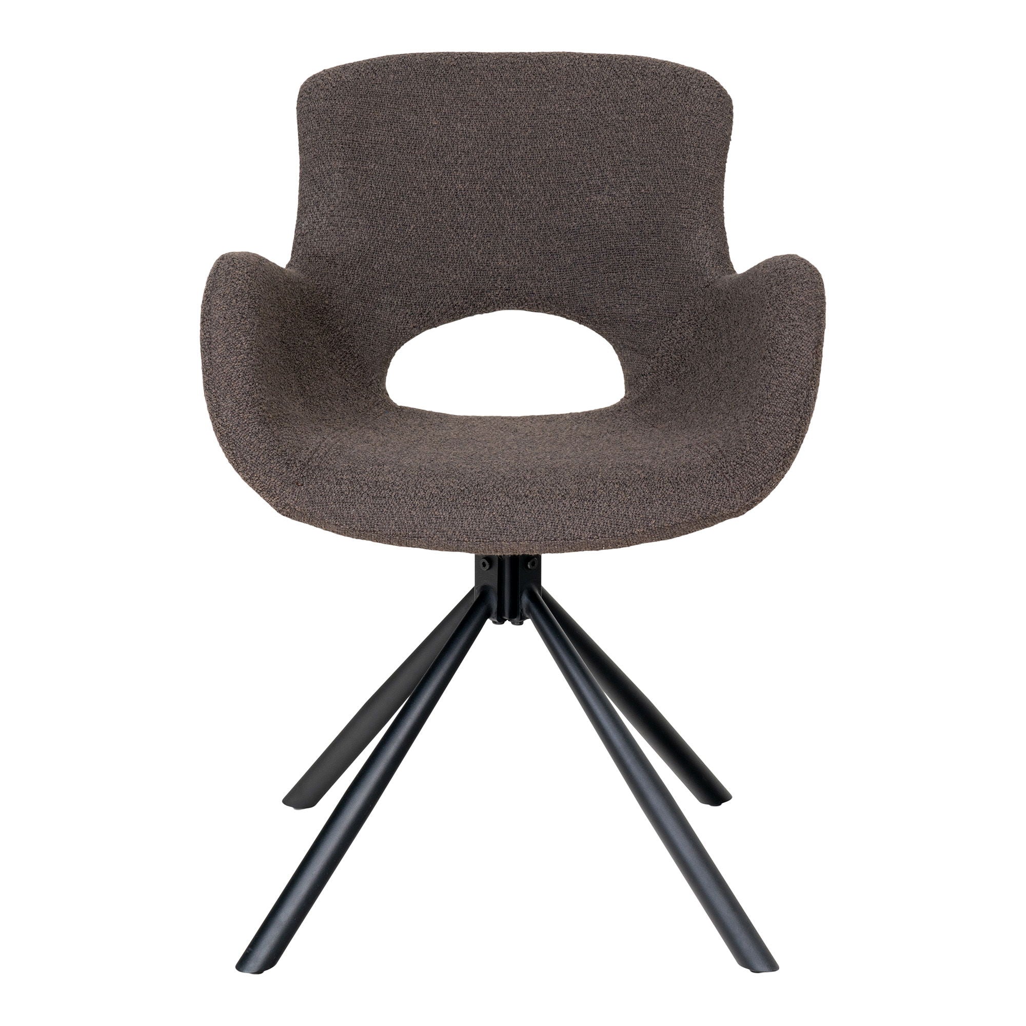Amorim Dining Chair Option 2