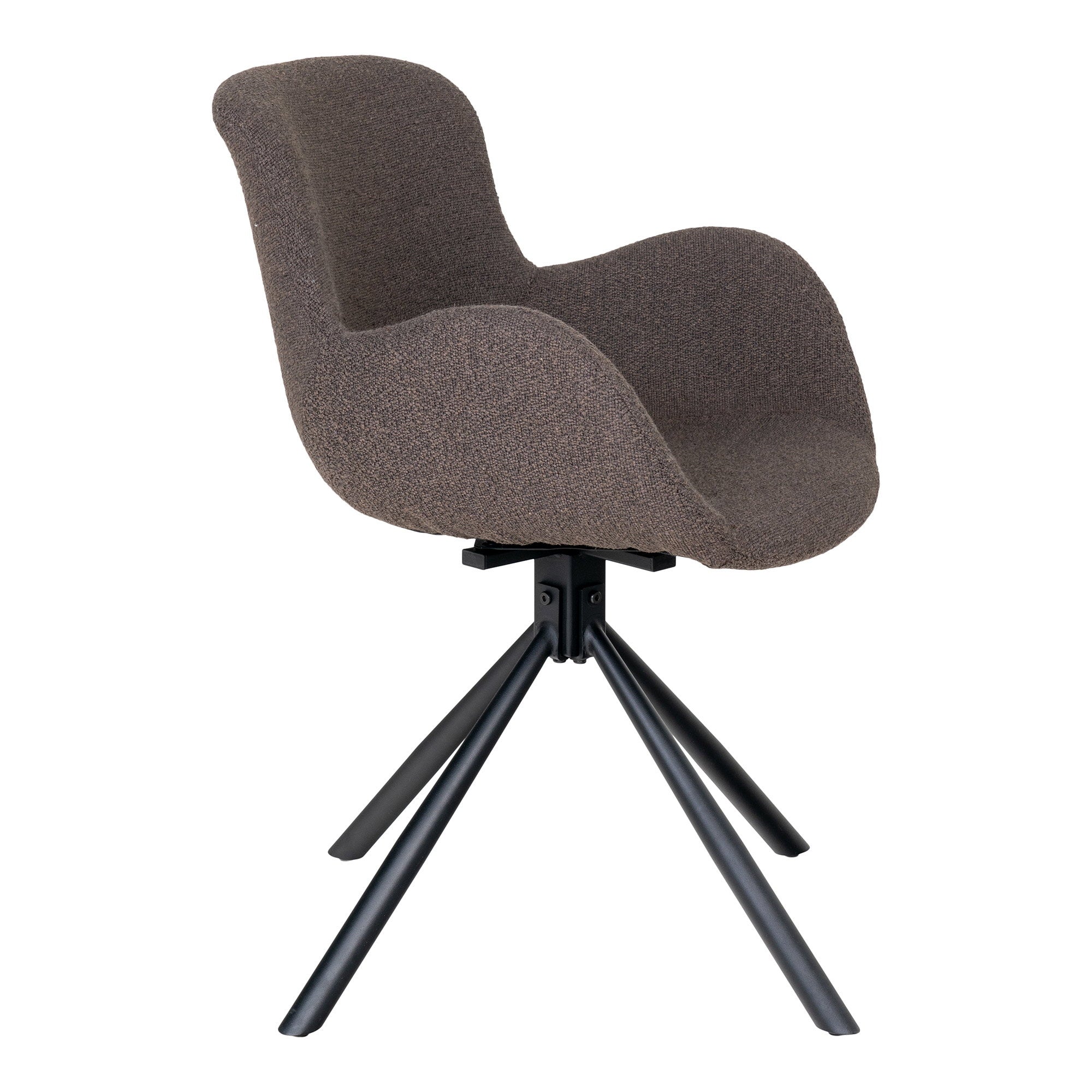 Set of 2 Amorim Dining Chairs