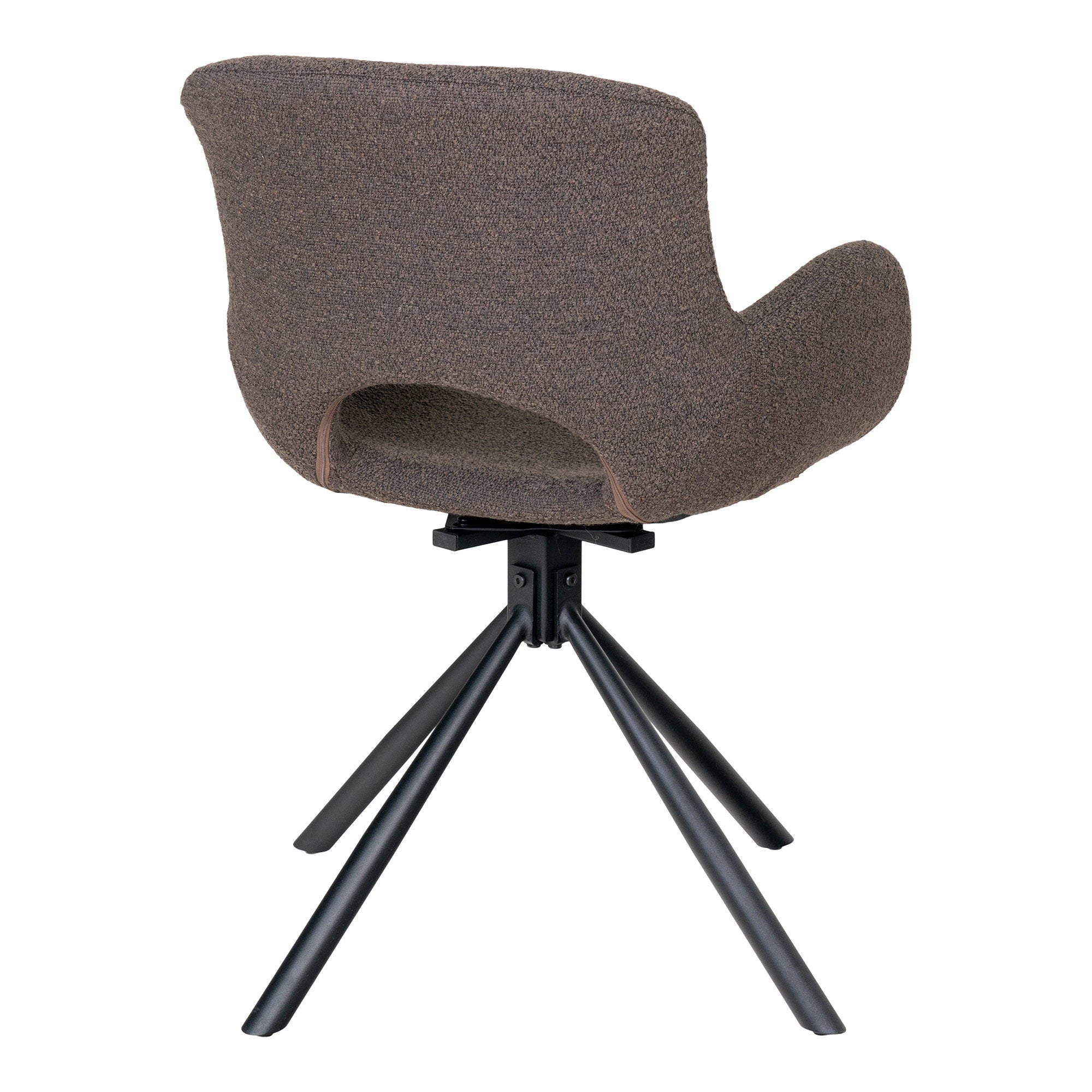 Set of 2 Amorim Dining Chairs