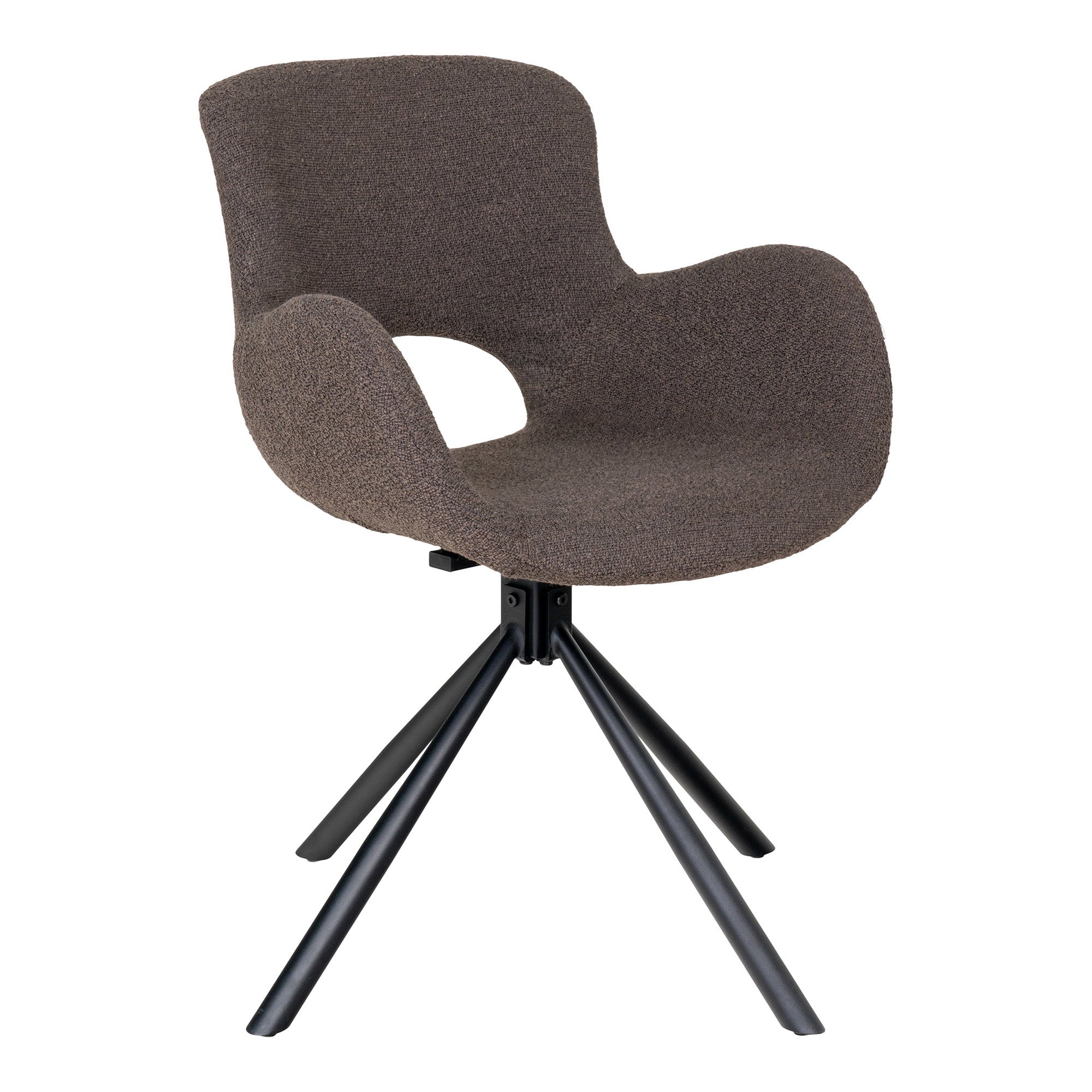 Set of 2 Amorim Dining Chairs