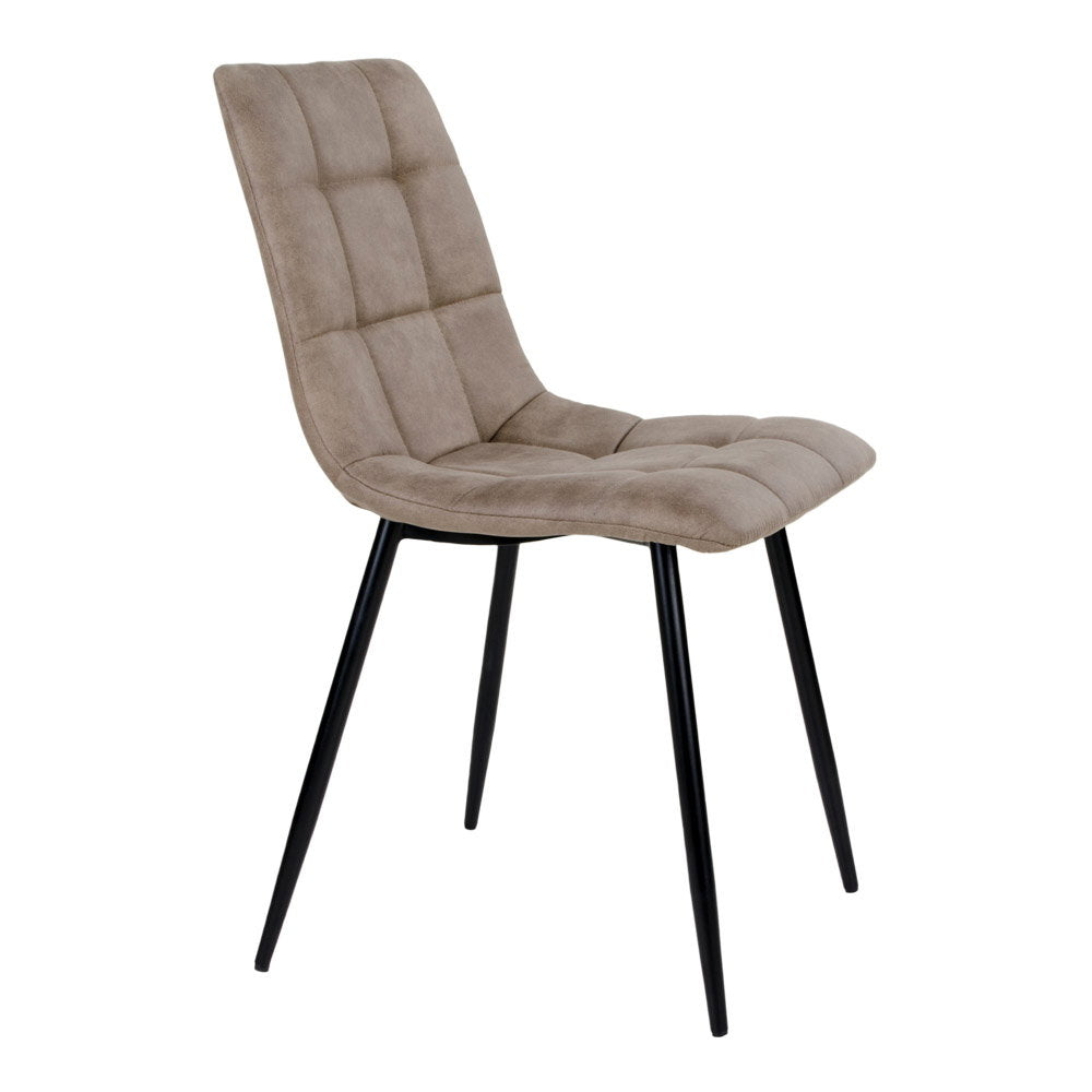 Set of 2 Middelfart Dining Chairs