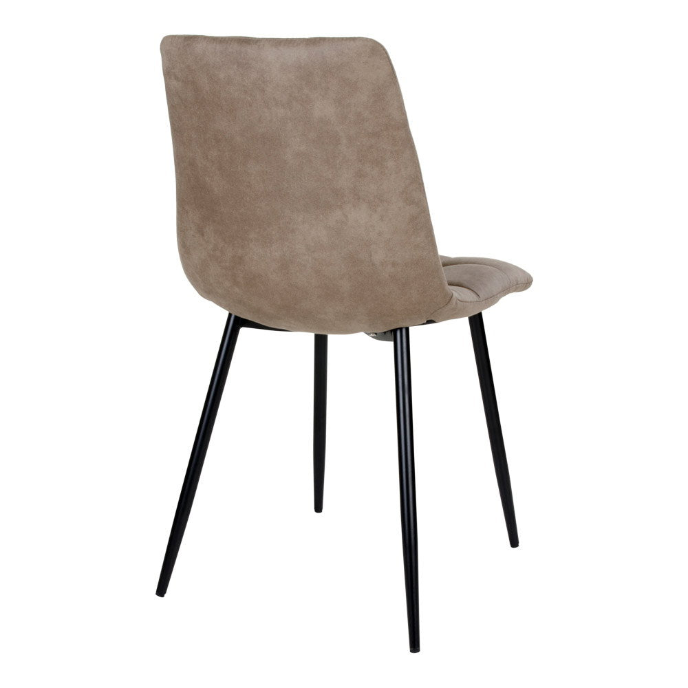 Set of 2 Middelfart Dining Chairs