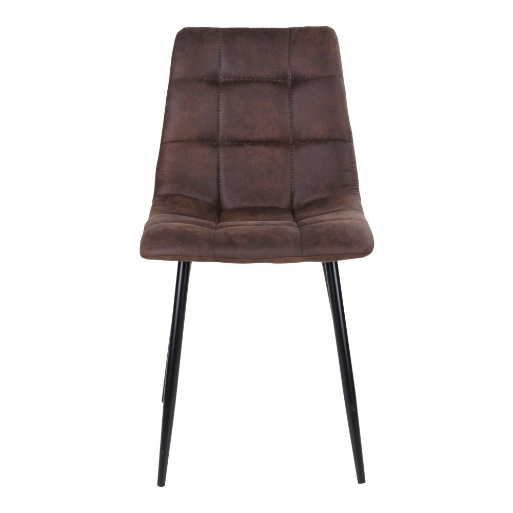 Middelfart Dining Chair Option 2