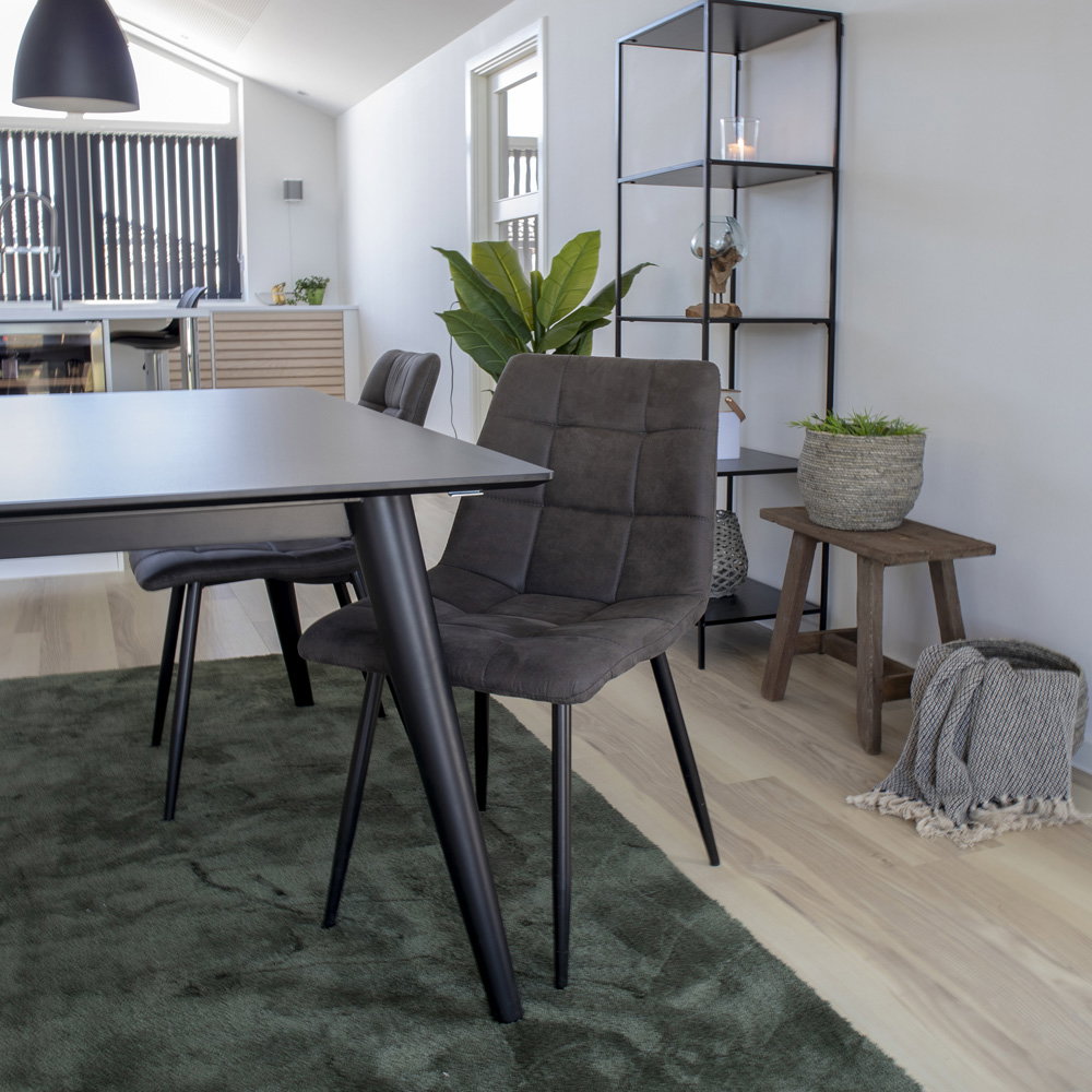 Set of 2 Middelfart Dining Chairs
