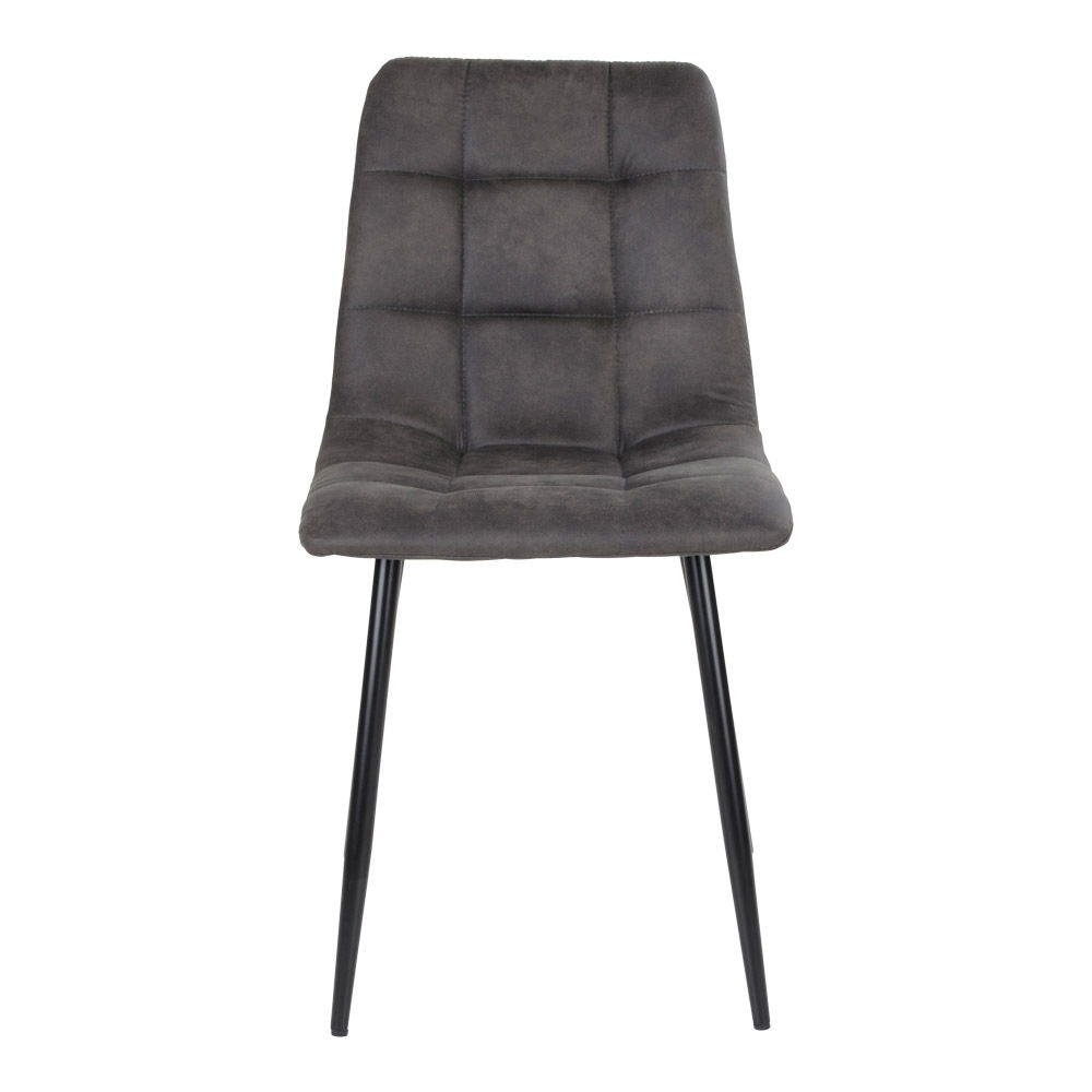 Middelfart Dining Chair Option 3