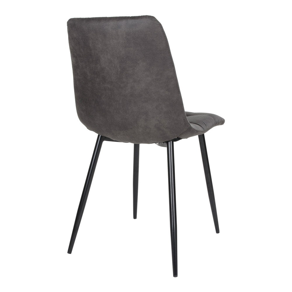 Set of 2 Middelfart Dining Chairs