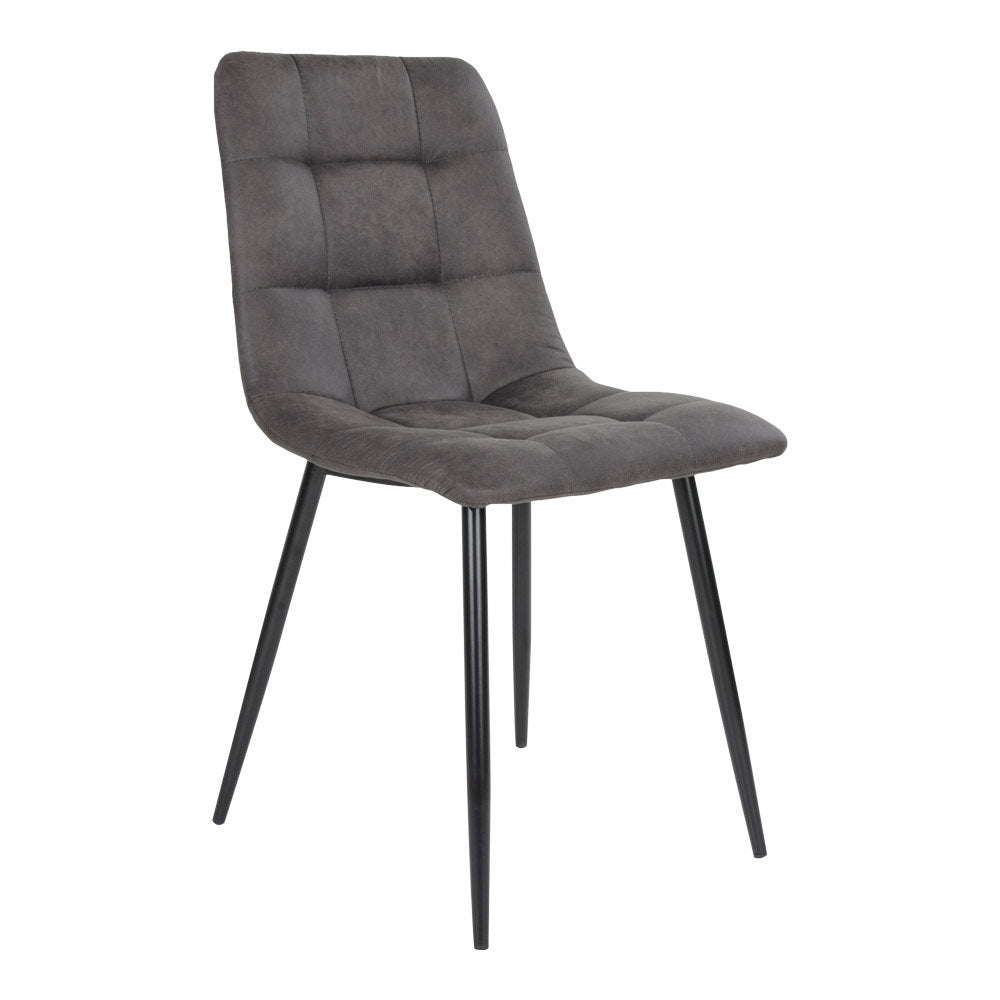 Set of 2 Middelfart Dining Chairs