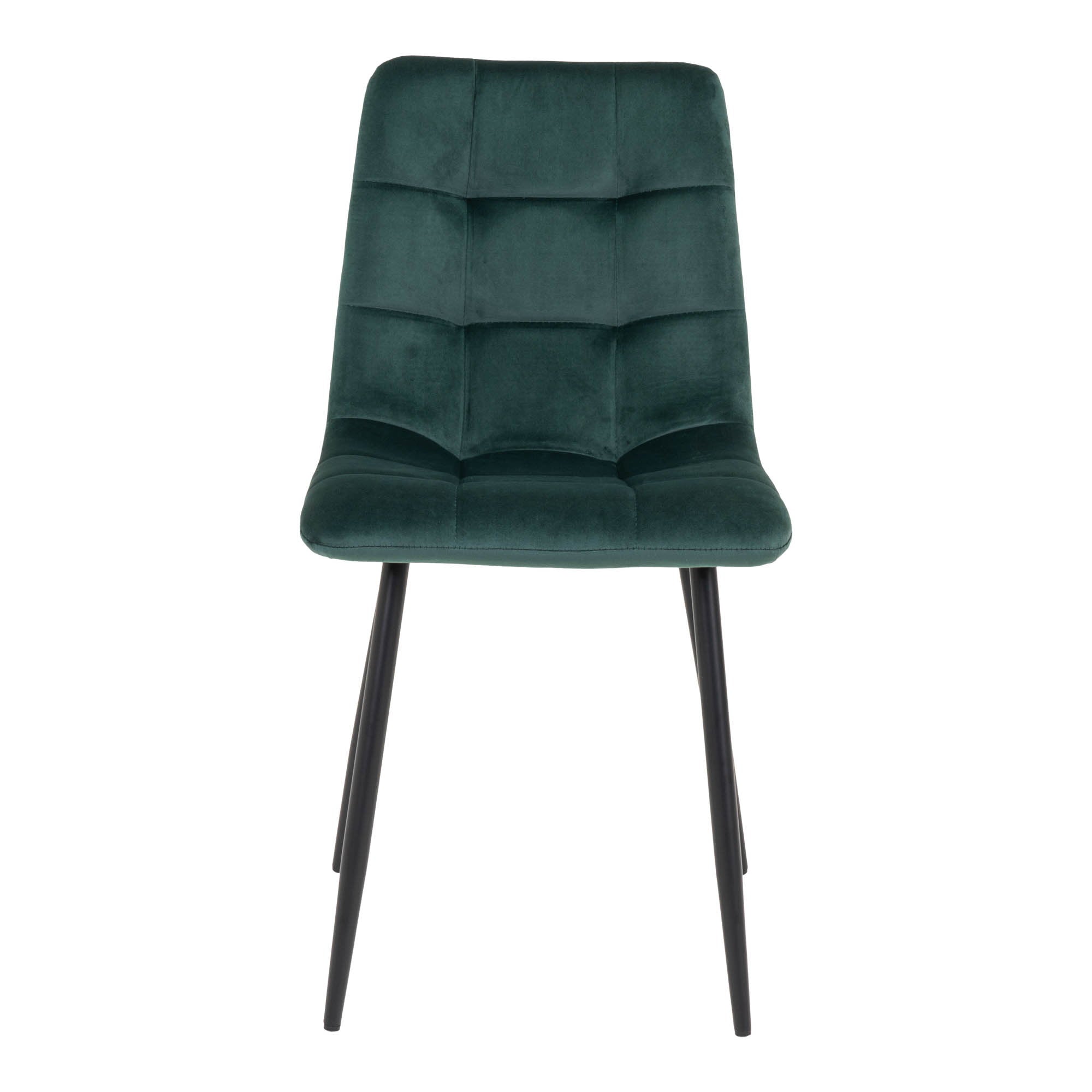 Set of 2 Middelfart Dining Chairs