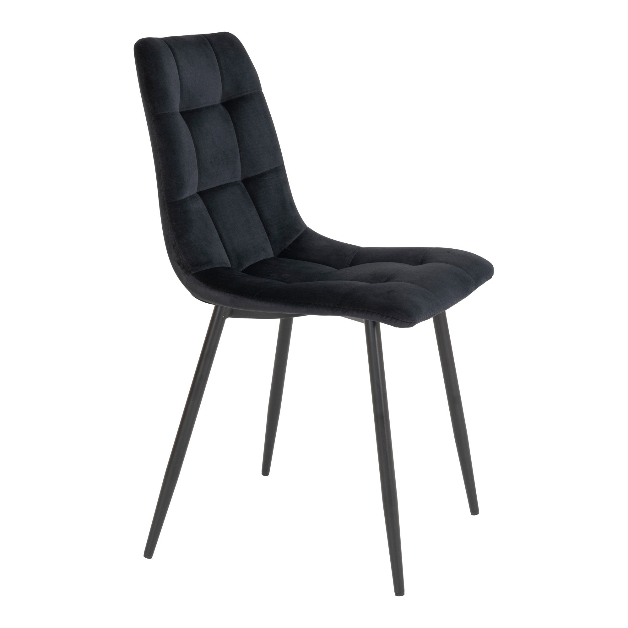 Set of 2 Middelfart Dining Chairs