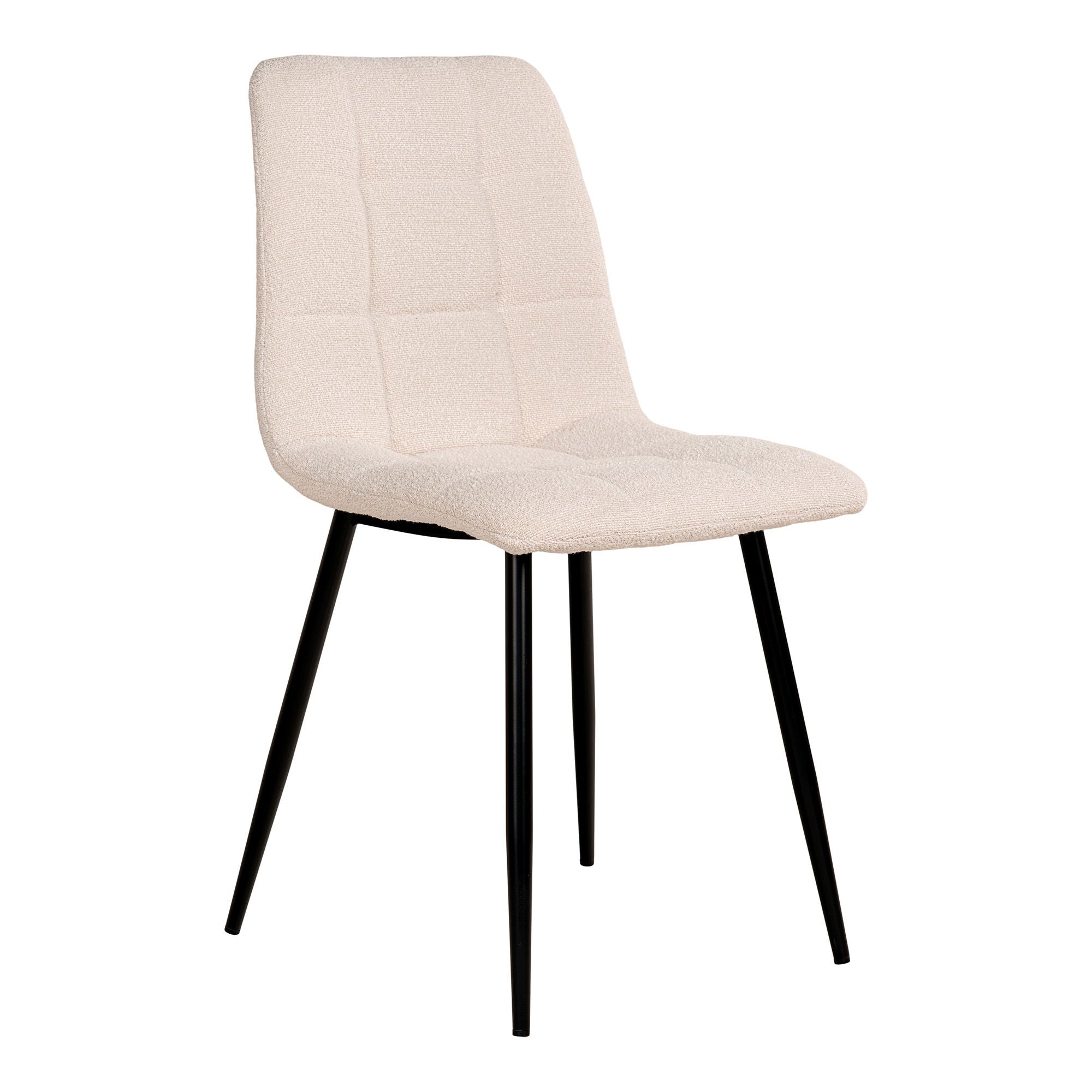 Middelfart Dining Chair Option 7