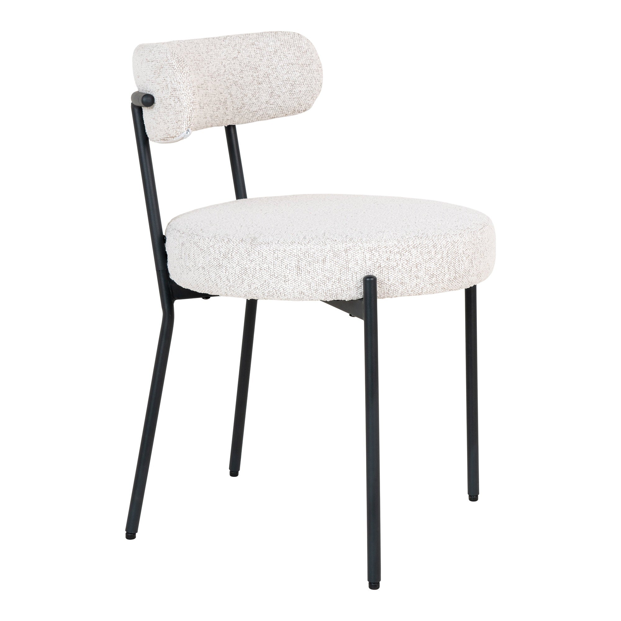 Set of 2 Badalona Dining Chairs