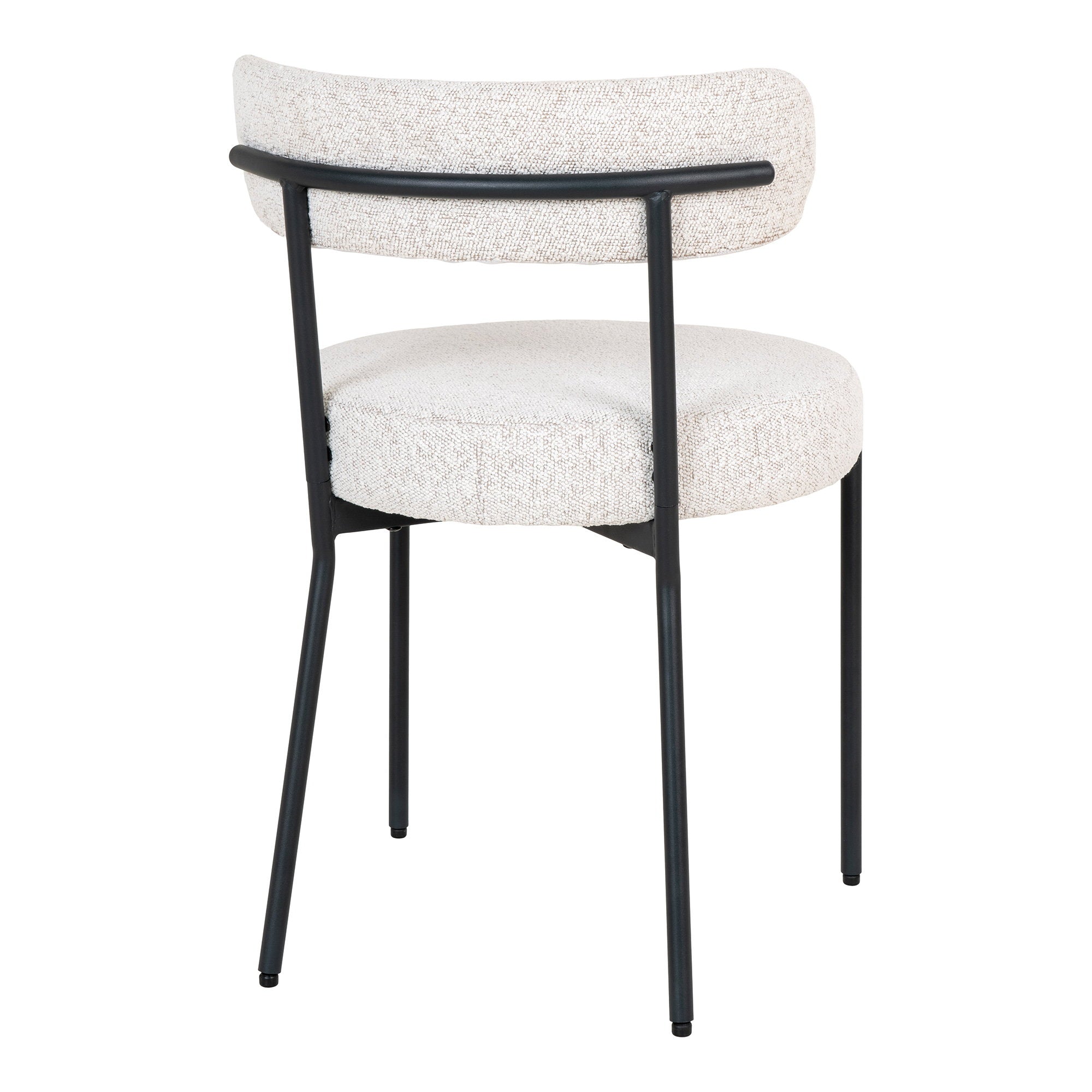 Set of 2 Badalona Dining Chairs