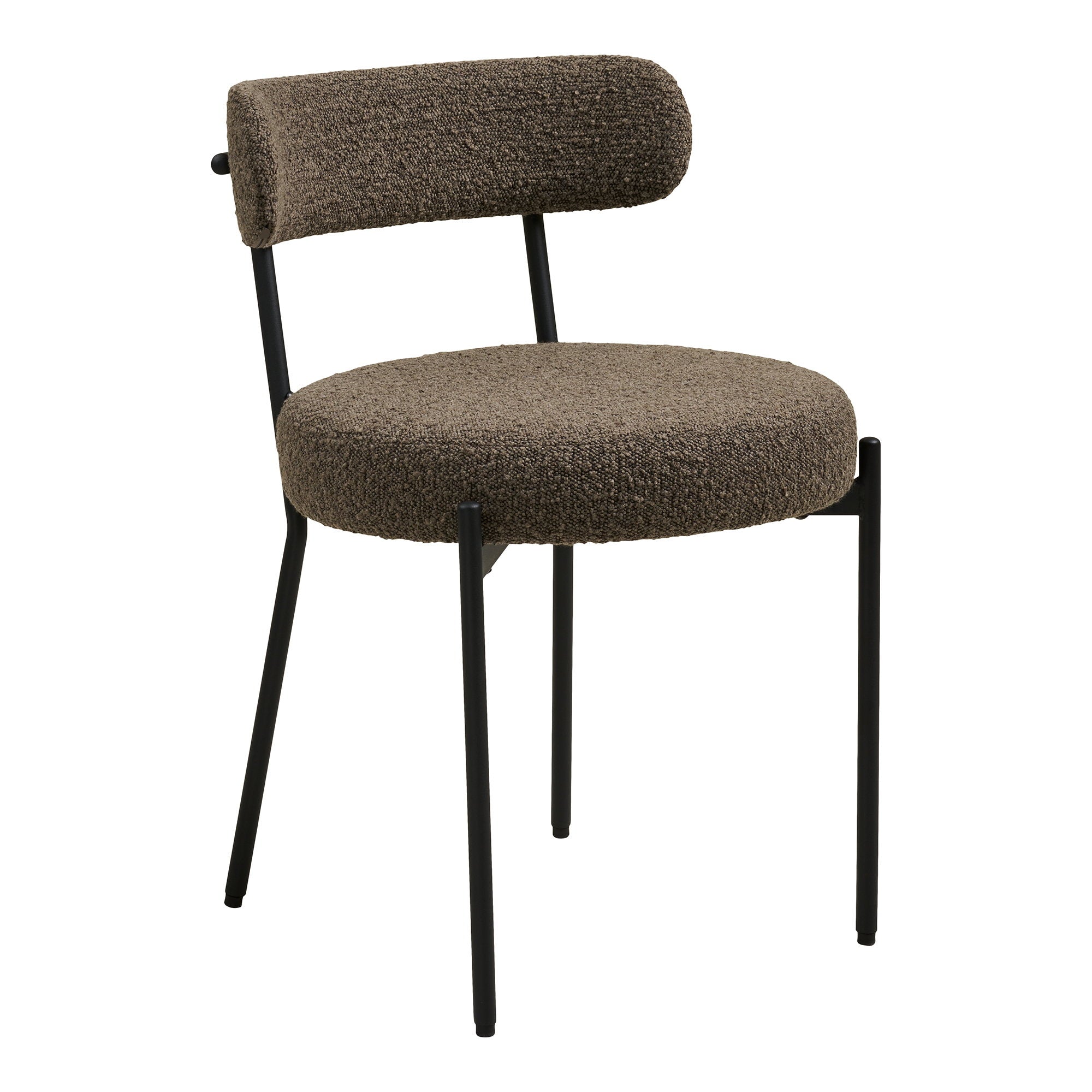 Set of 2 Badalona Dining Chairs