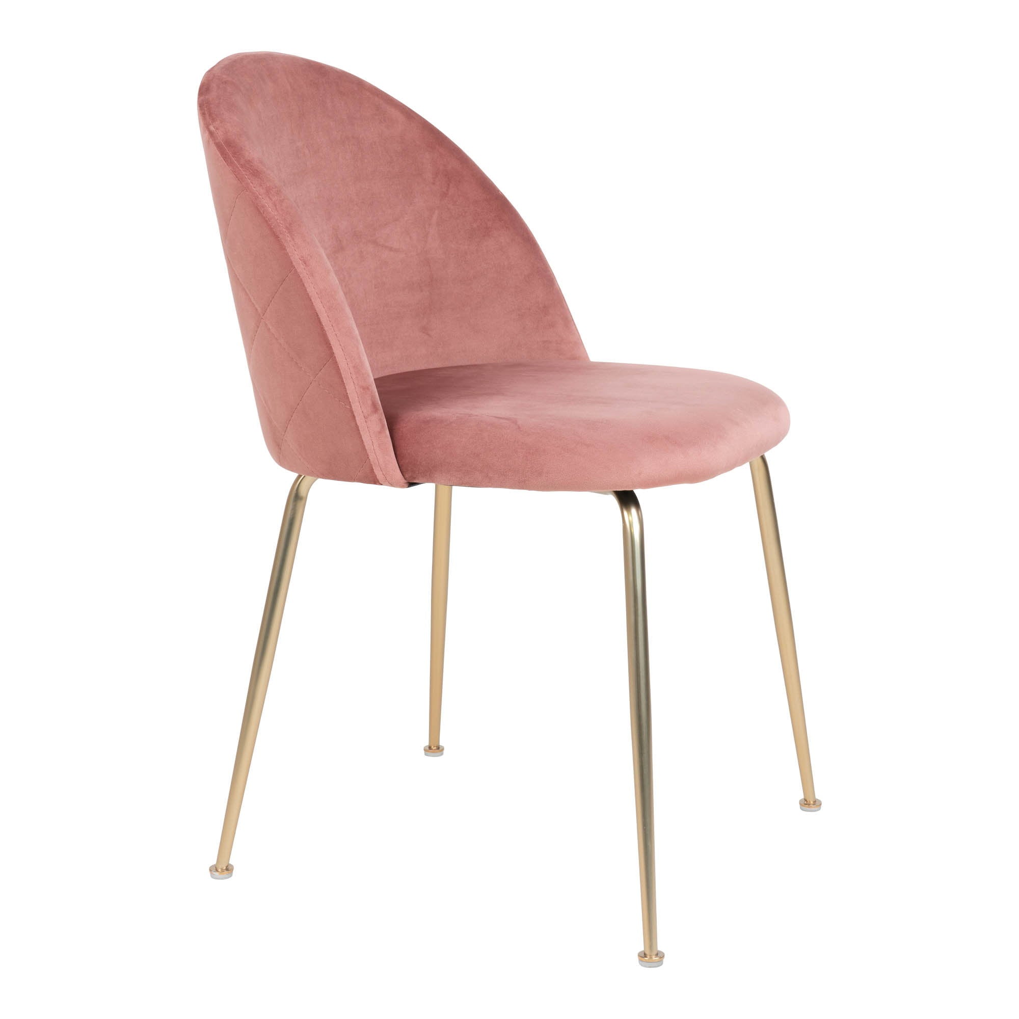 Set of 2 Geneve Dining Chairs