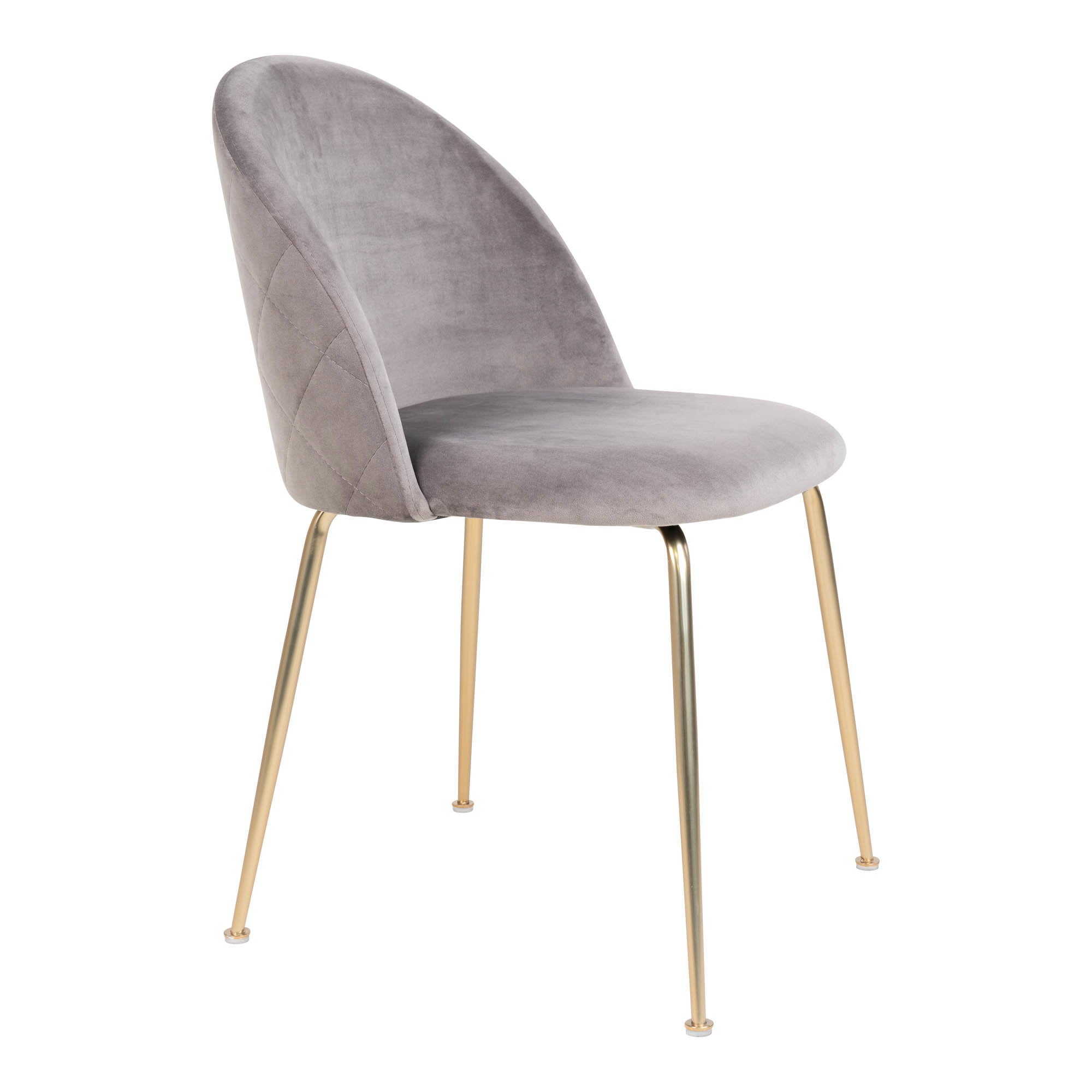 Set of 2 Geneve Dining Chairs