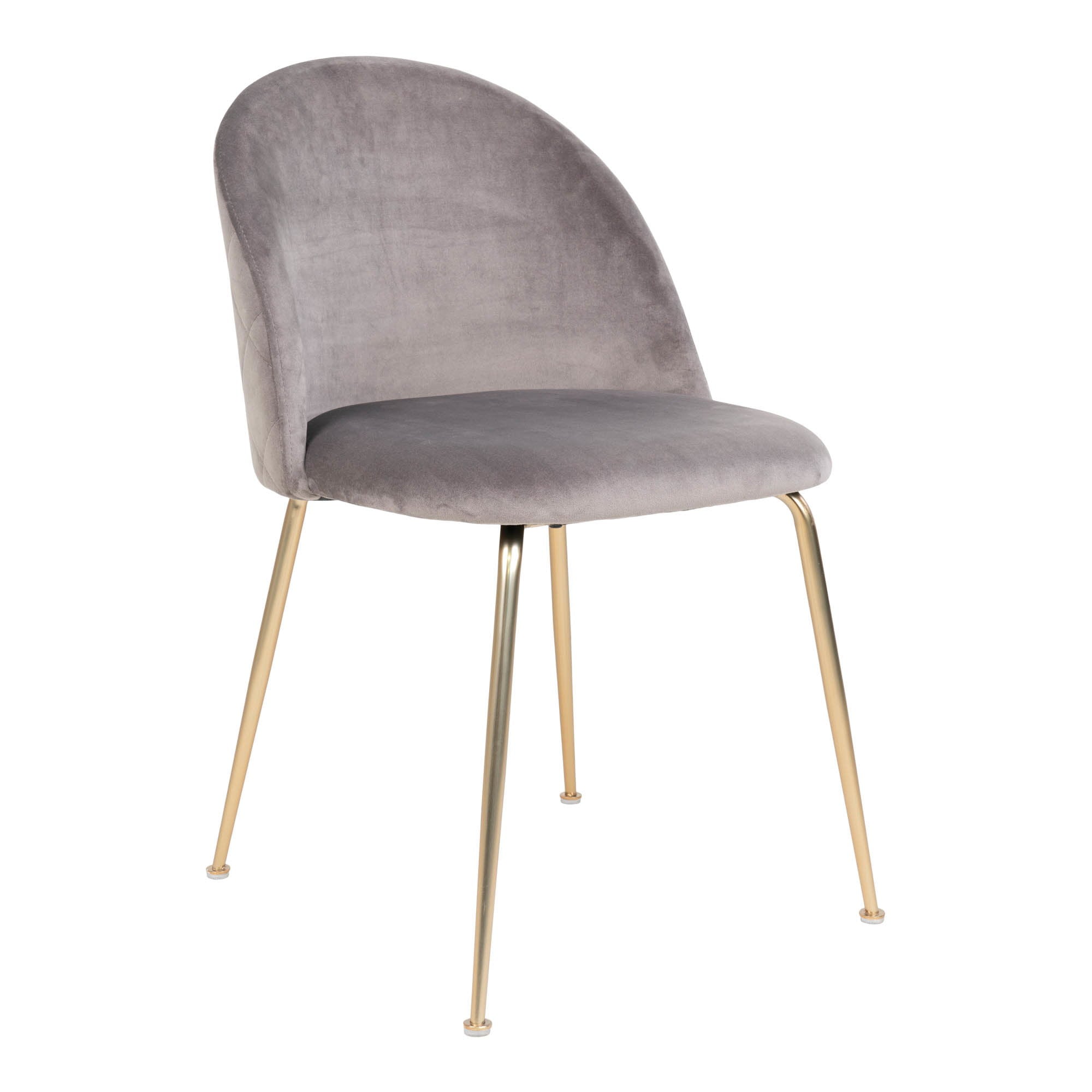 Set of 2 Geneve Dining Chairs