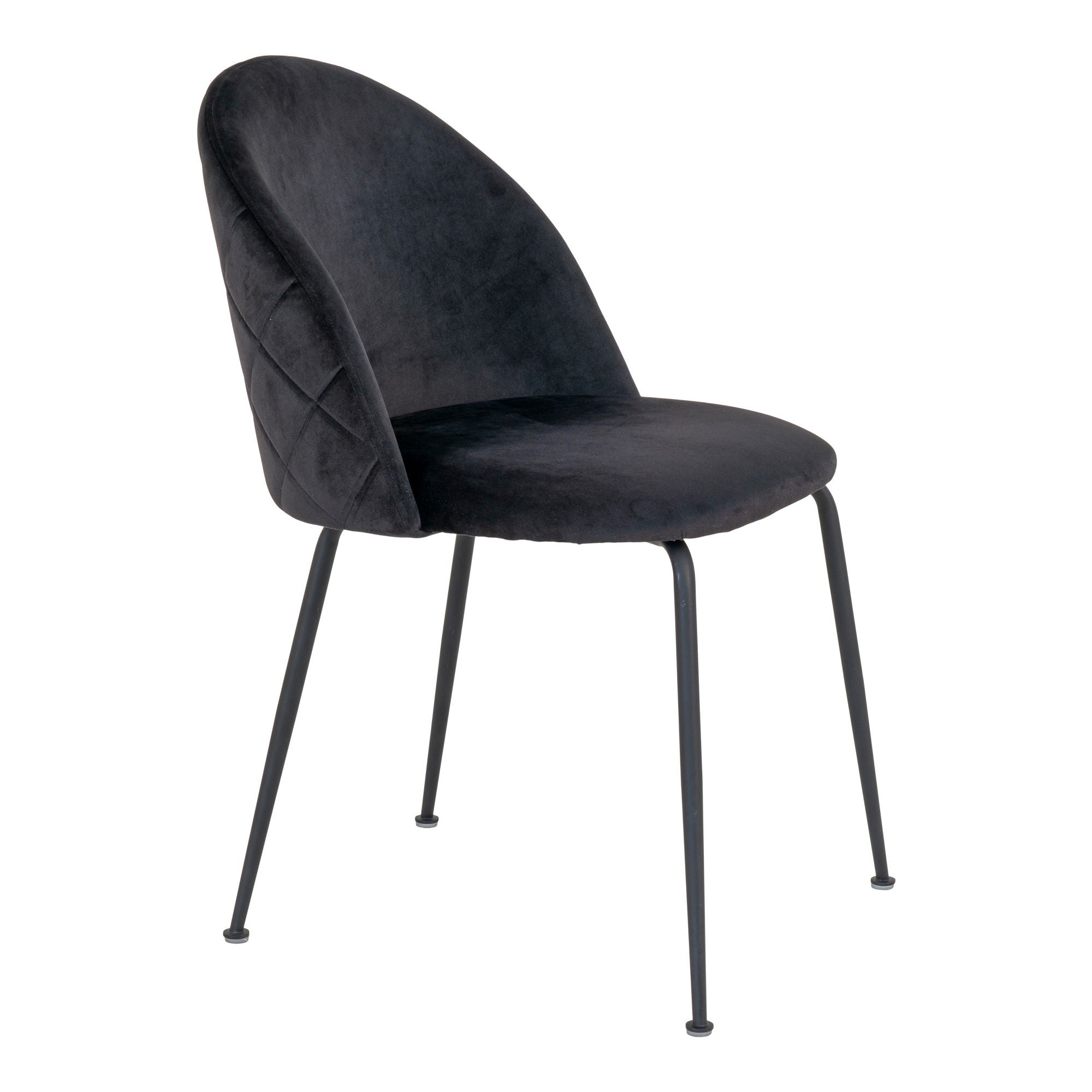 Geneve Dining Chair Option 6