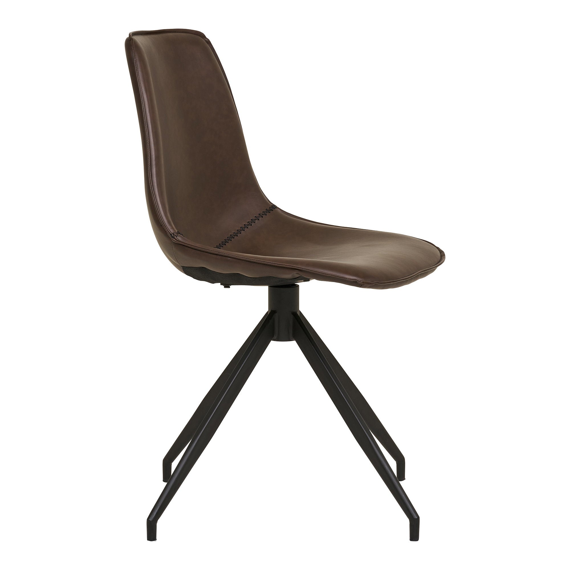 Set of 2 Monaco Dining Chairs