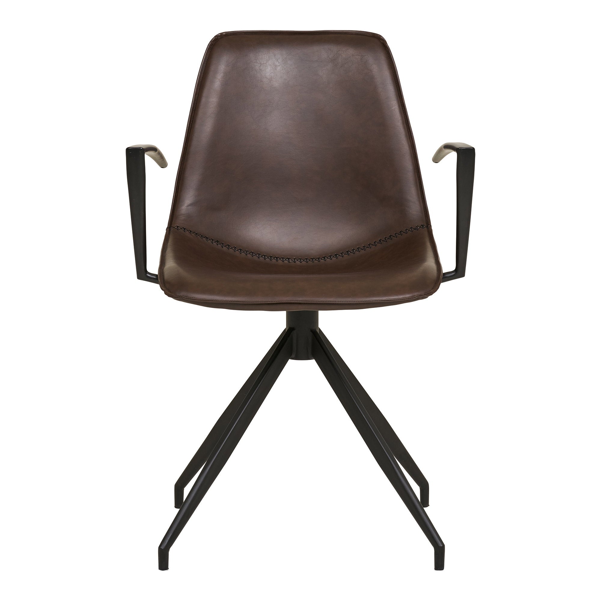 Set of 2 Monaco Dining Chairs