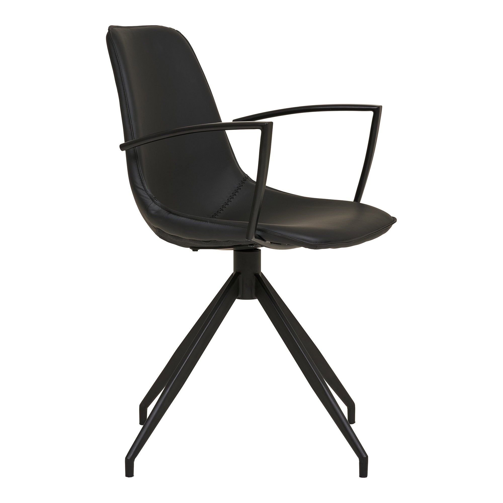 Set of 2 Monaco Dining Chairs