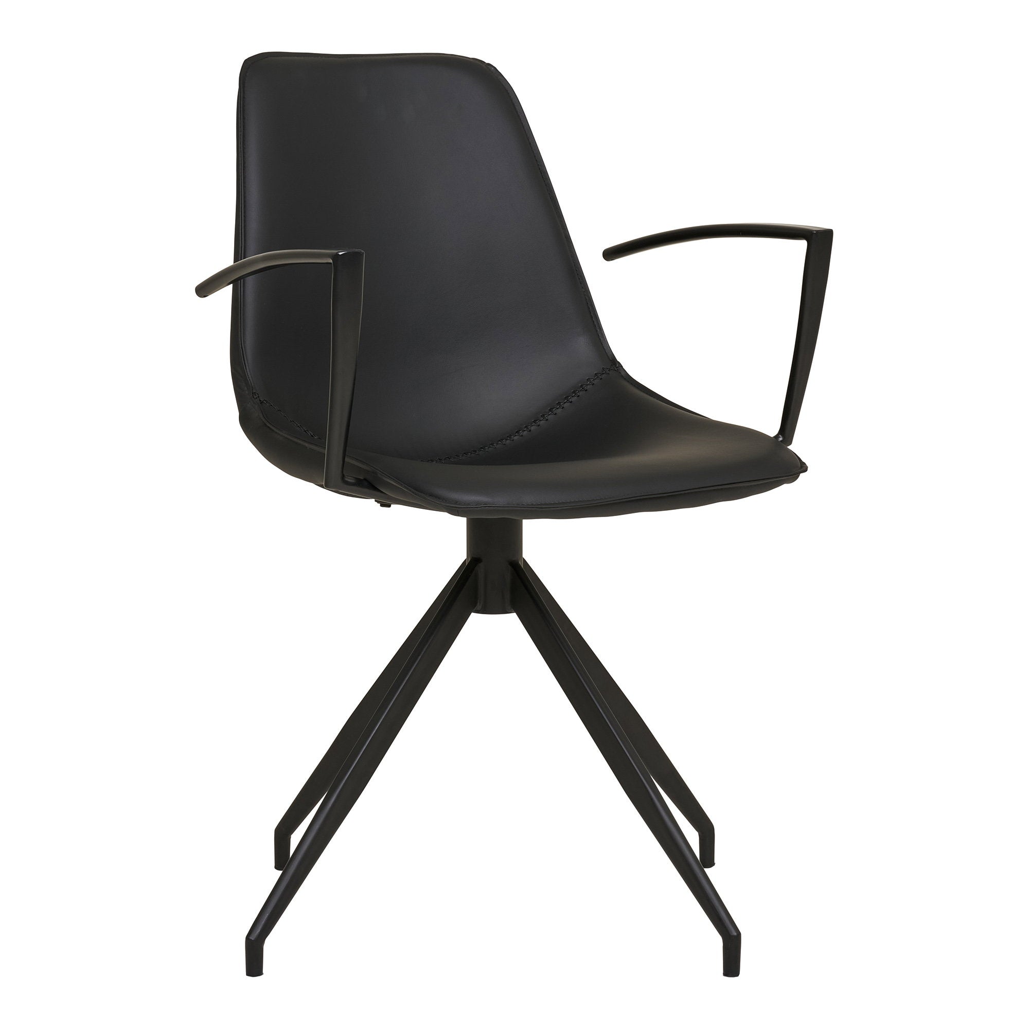 Set of 2 Monaco Dining Chairs