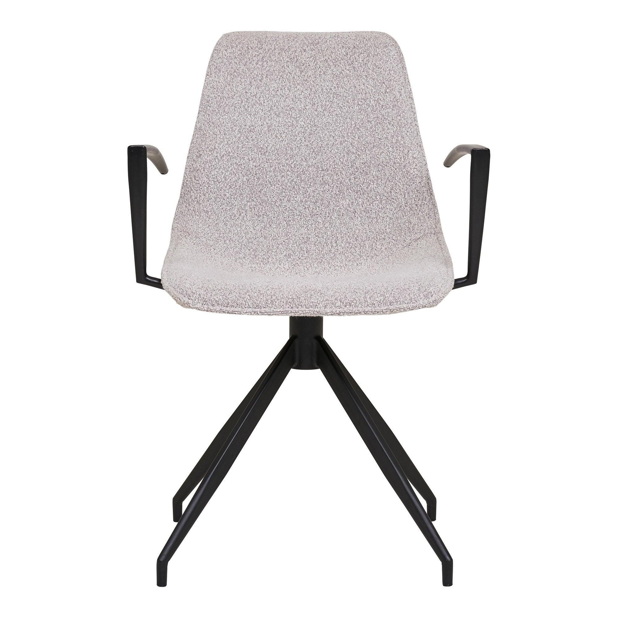 Set of 2 Monaco Dining Chairs