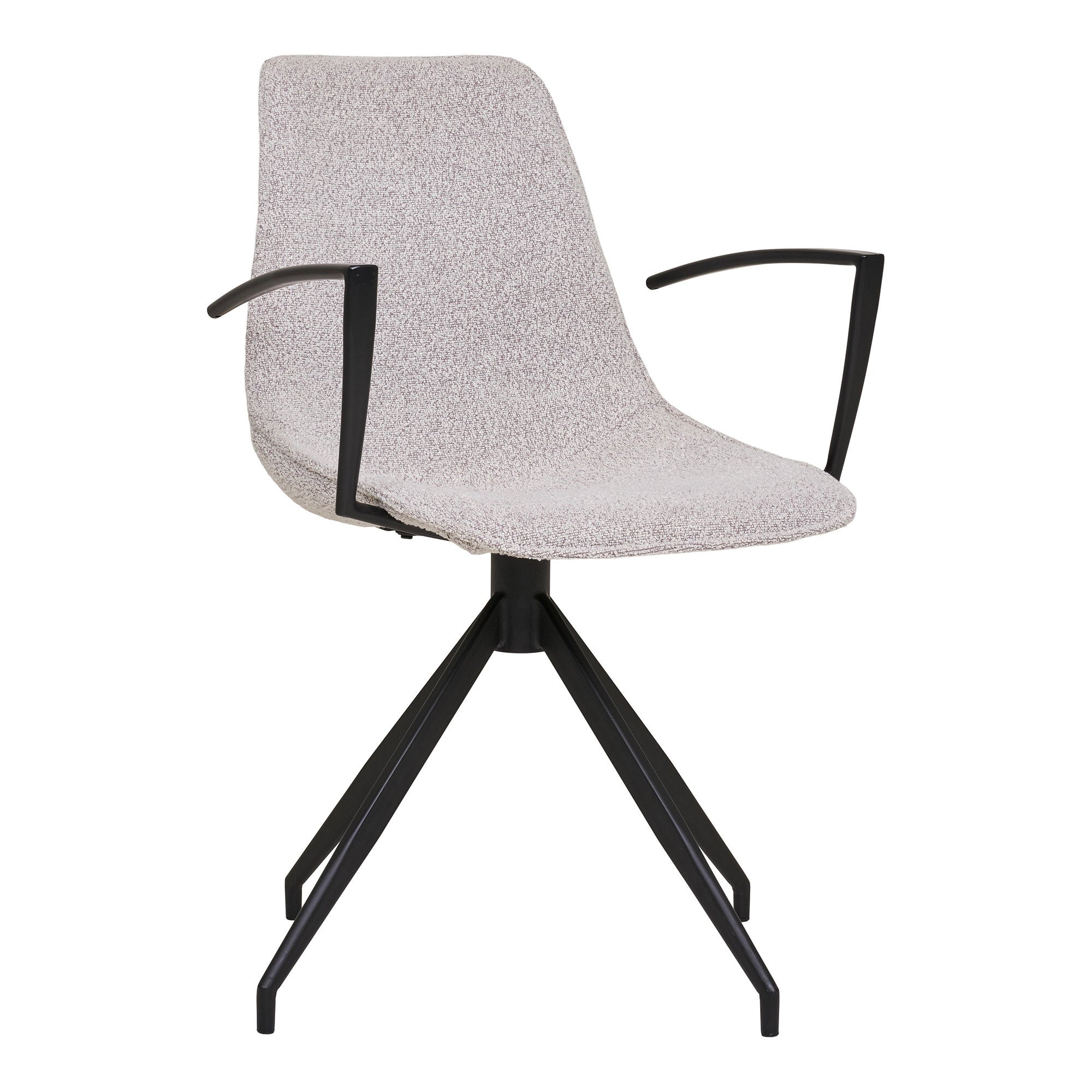 Set of 2 Monaco Dining Chairs