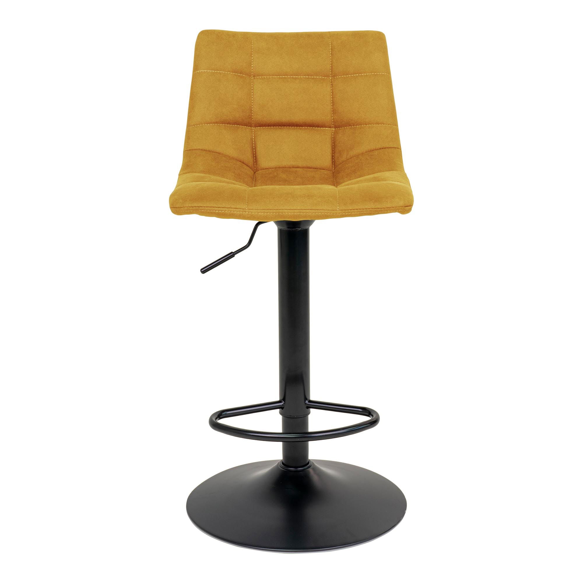 Middelfart Bar Chair Option 3