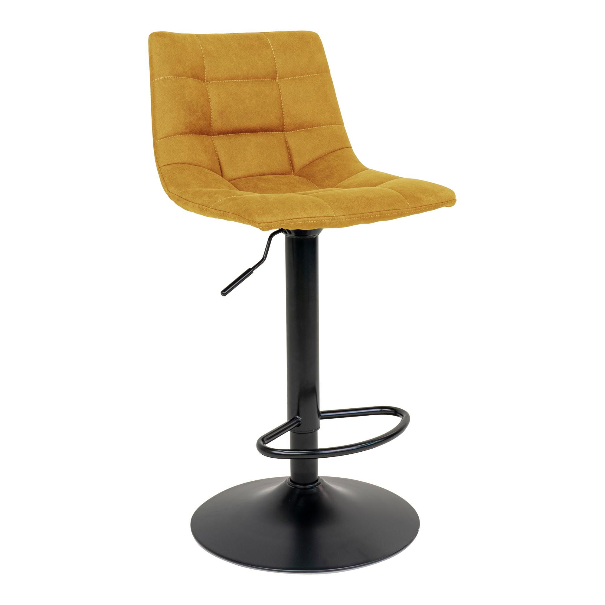 Middelfart Bar Chair Option 3