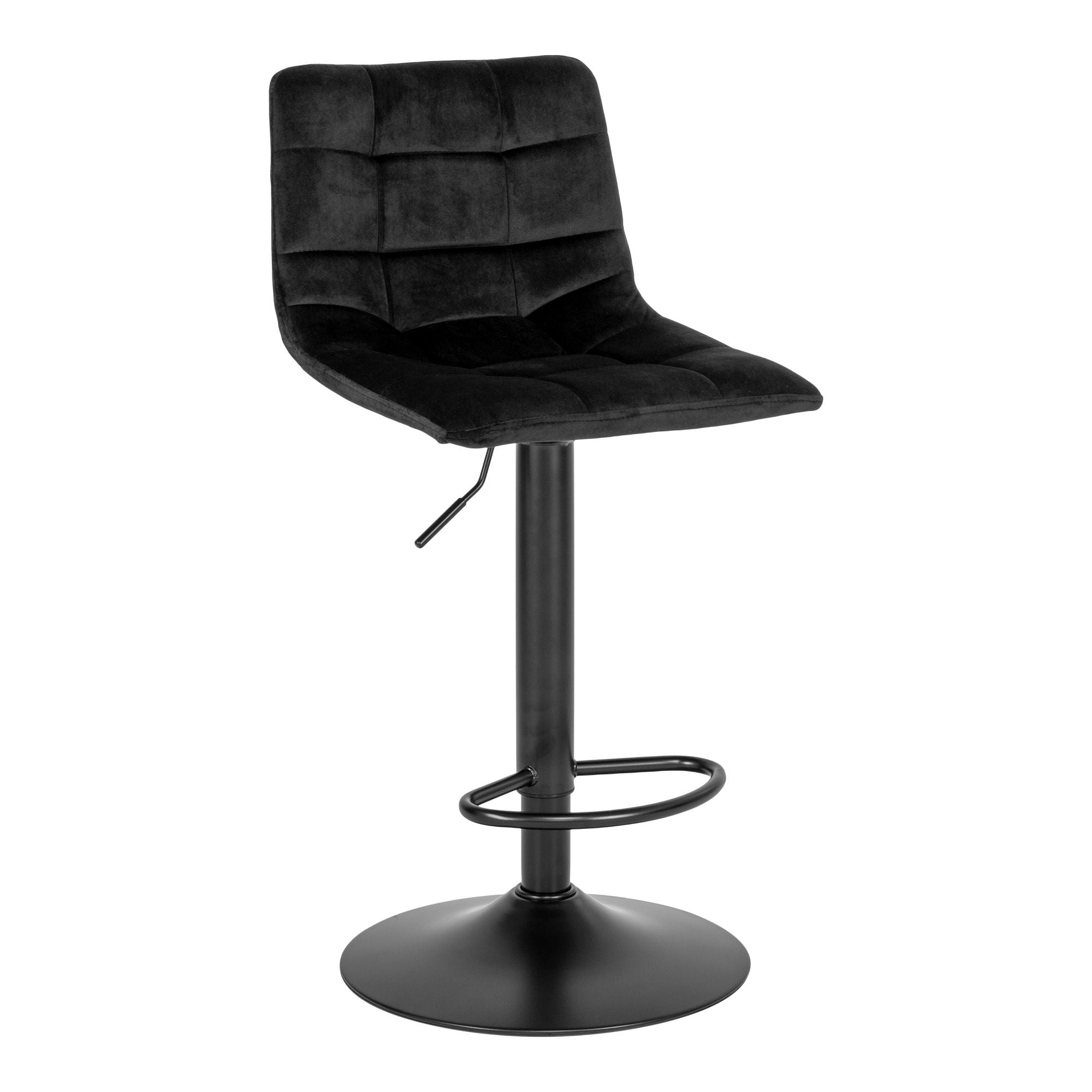 Middelfart Bar Chair Option 4