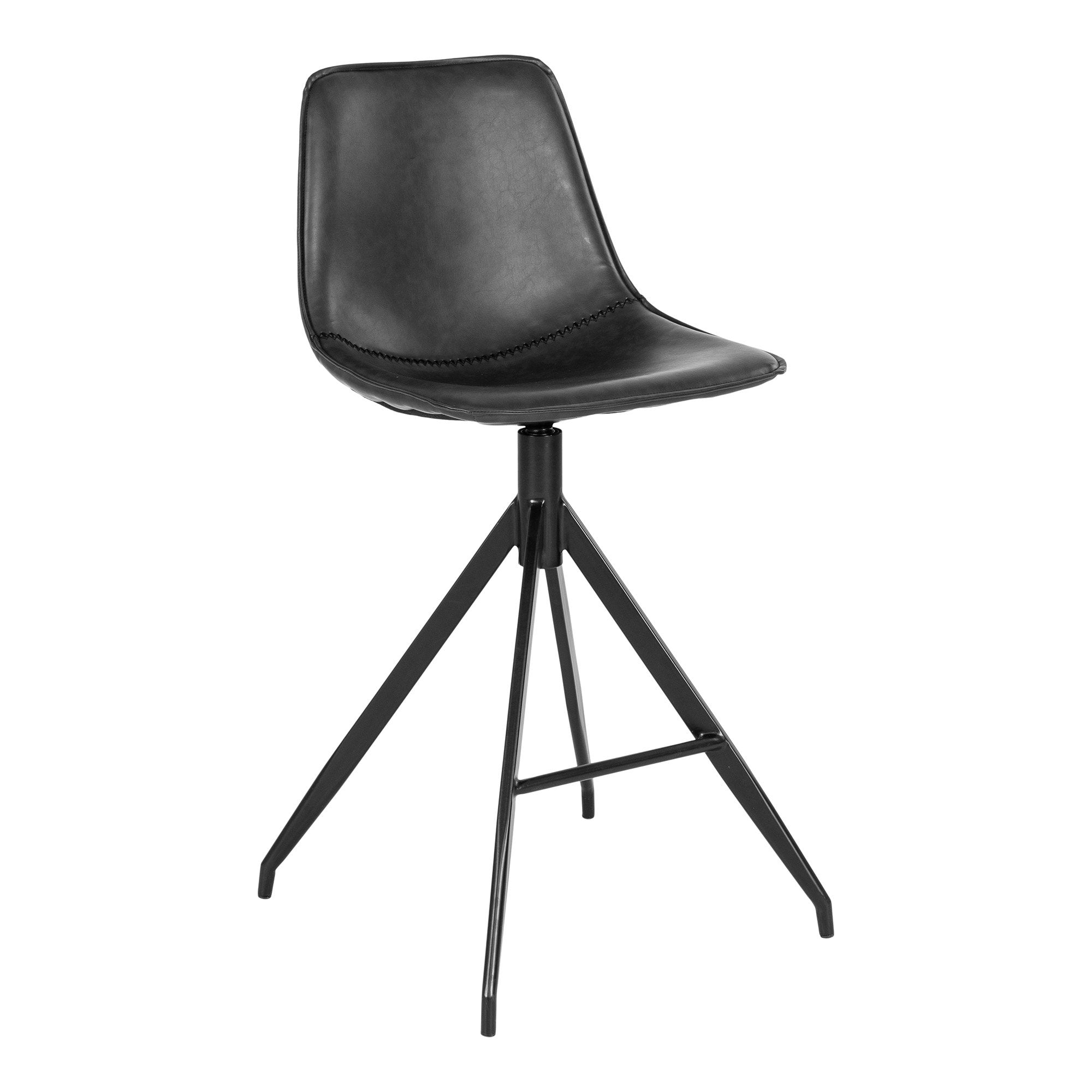 Set of 2 Monaco Counter Chairs
