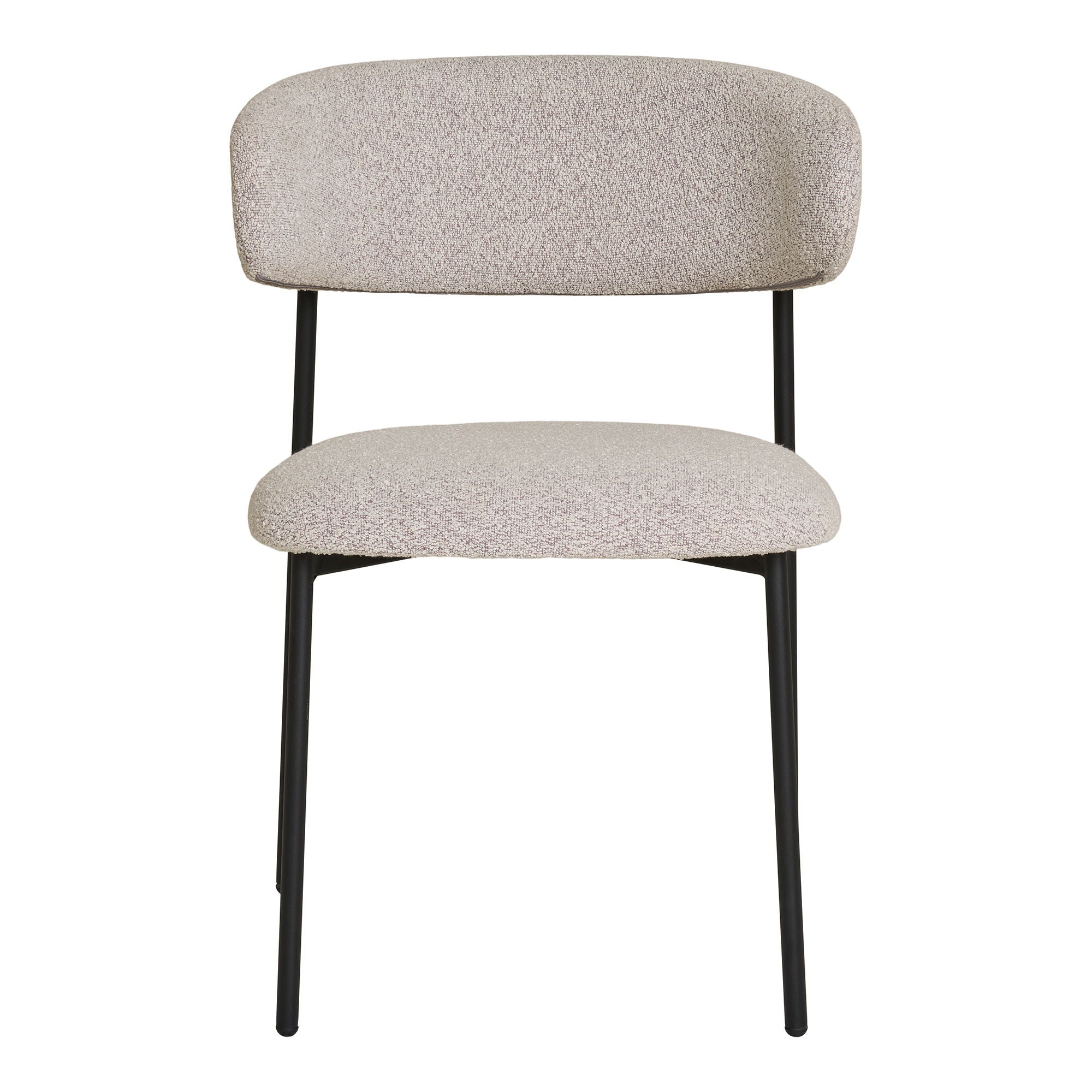 Mira Dining Chair Option 1