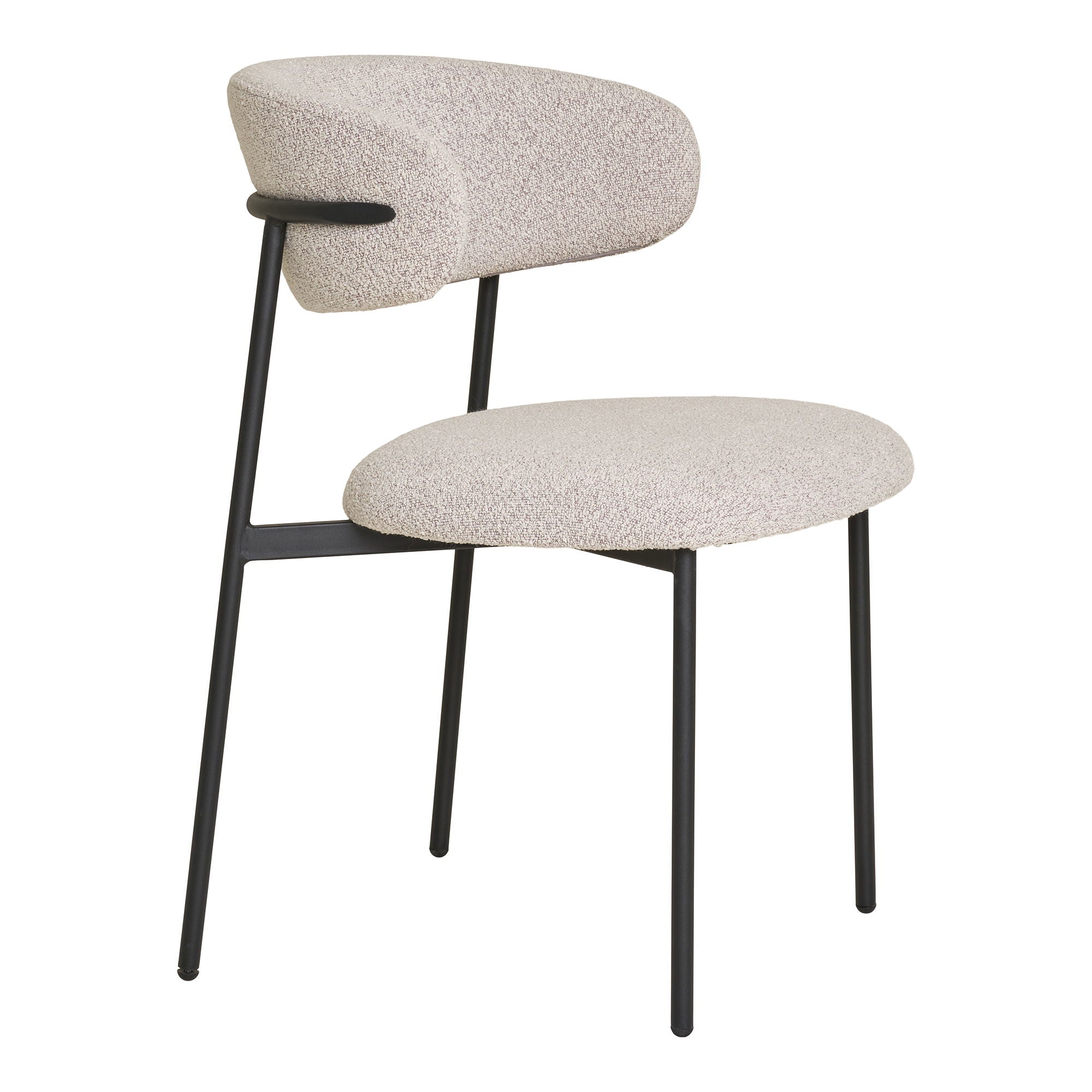 Mira Dining Chair Option 1