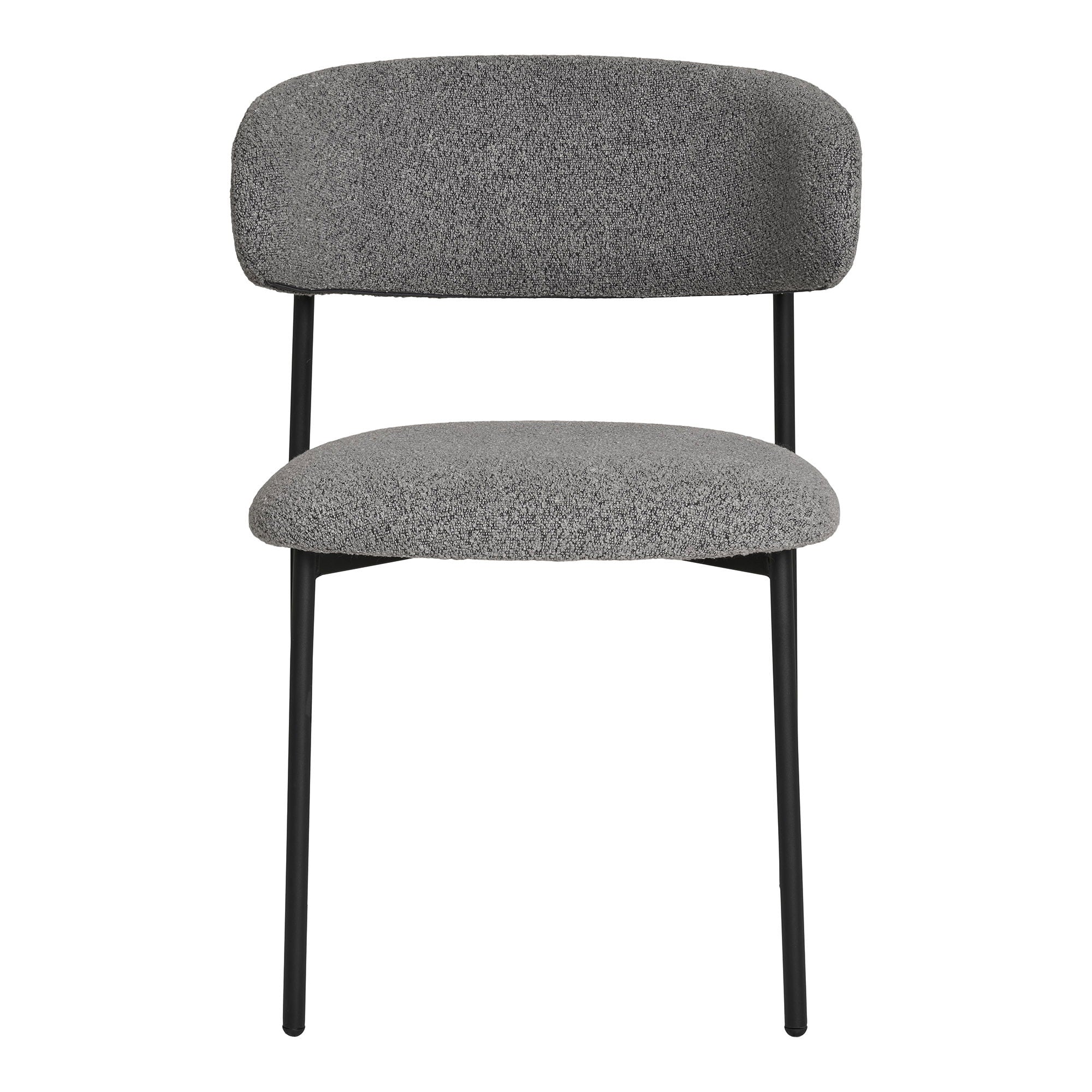 Mira Dining Chair Option 2