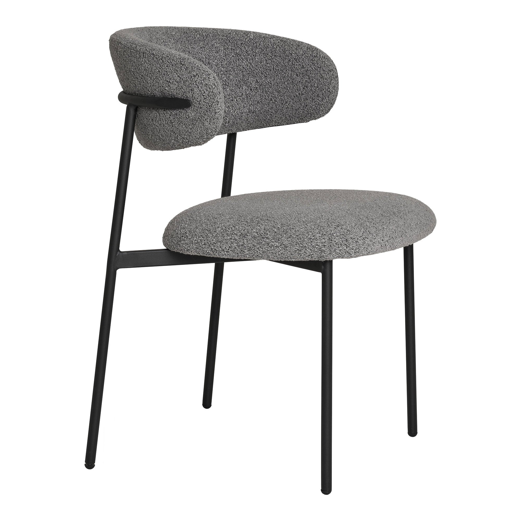 Set of 2 Mira Dining Chairs
