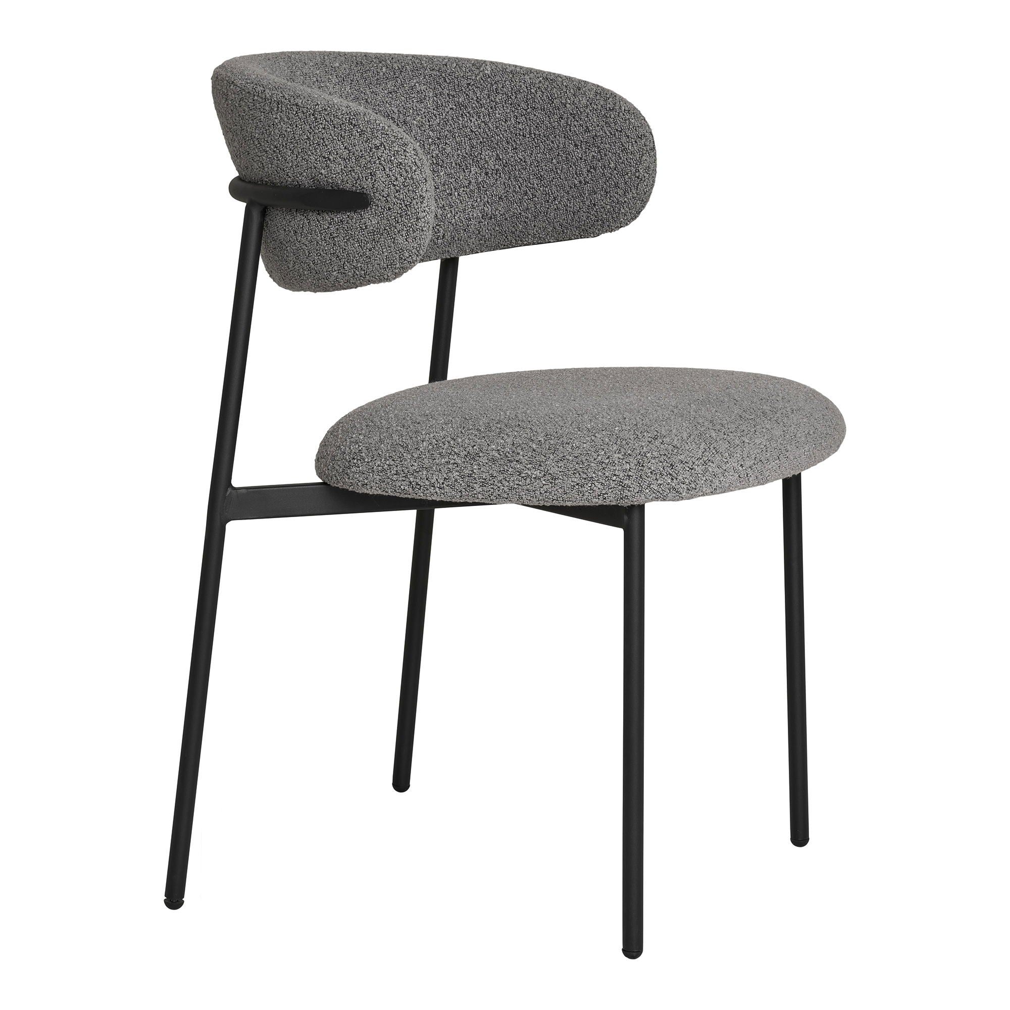 Mira Dining Chair Option 2