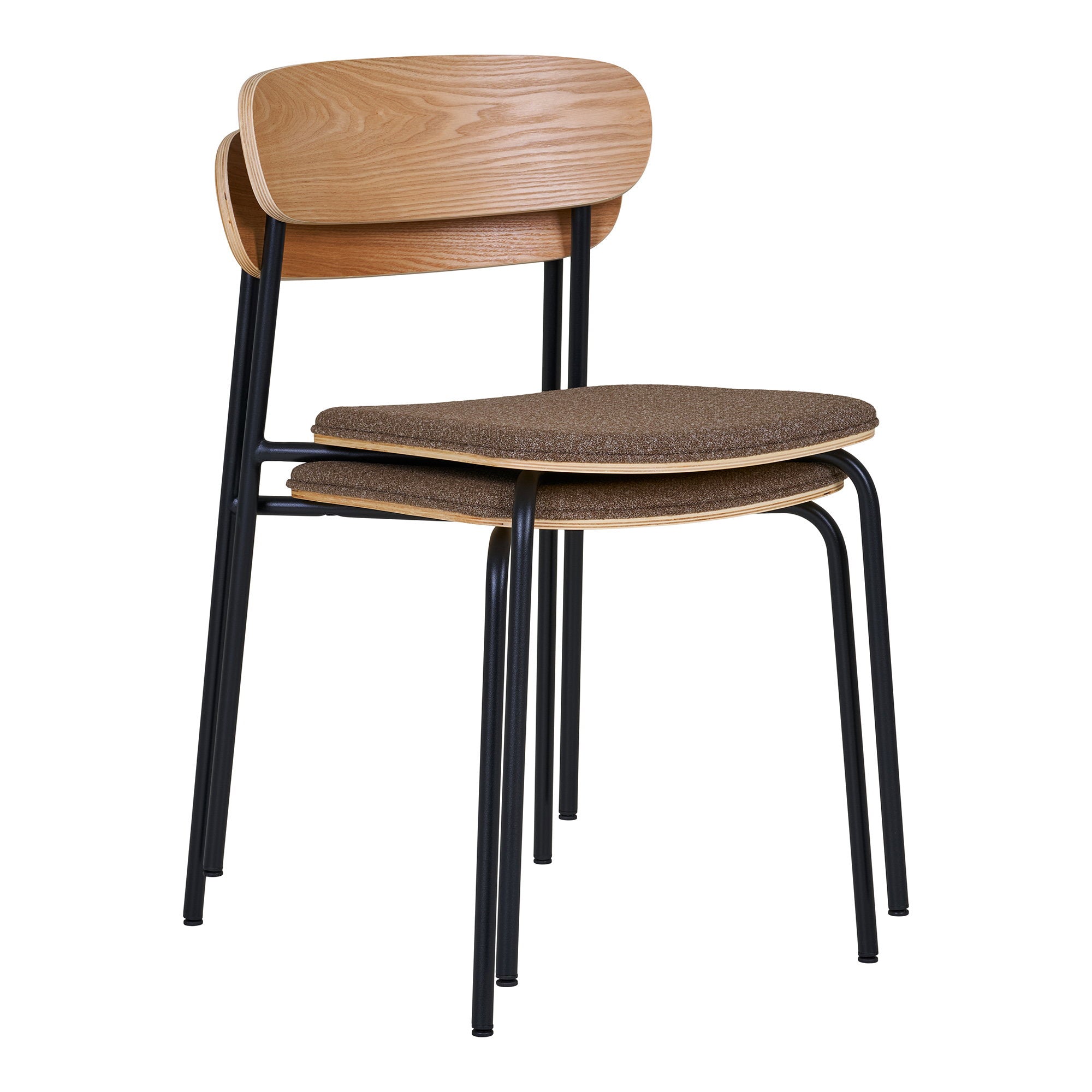 Set of 2 Estepona Dining Chairs