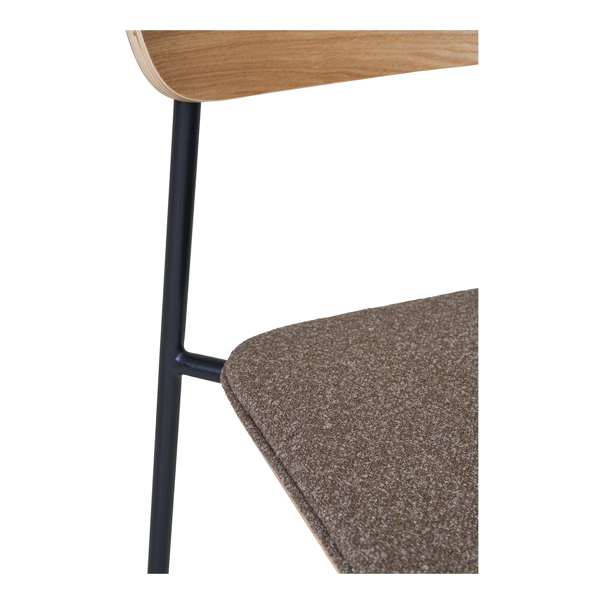 Set of 2 Estepona Dining Chairs