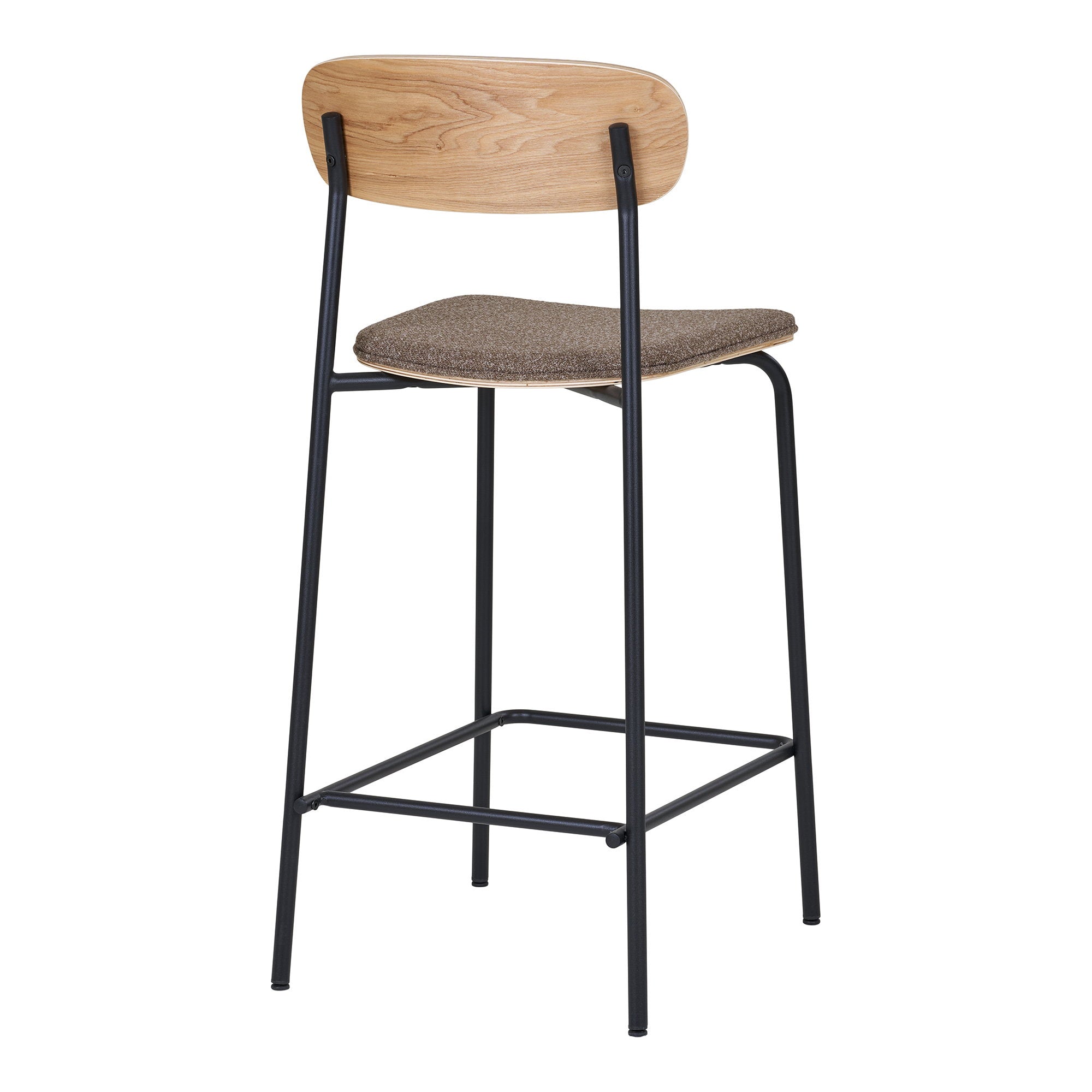 Set of 2 Estepona Counter Chairs