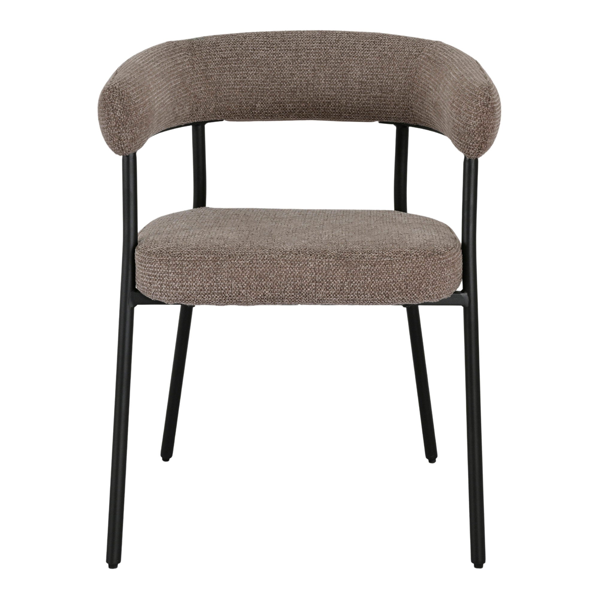 Set of 2 Trivio Dining Chairs