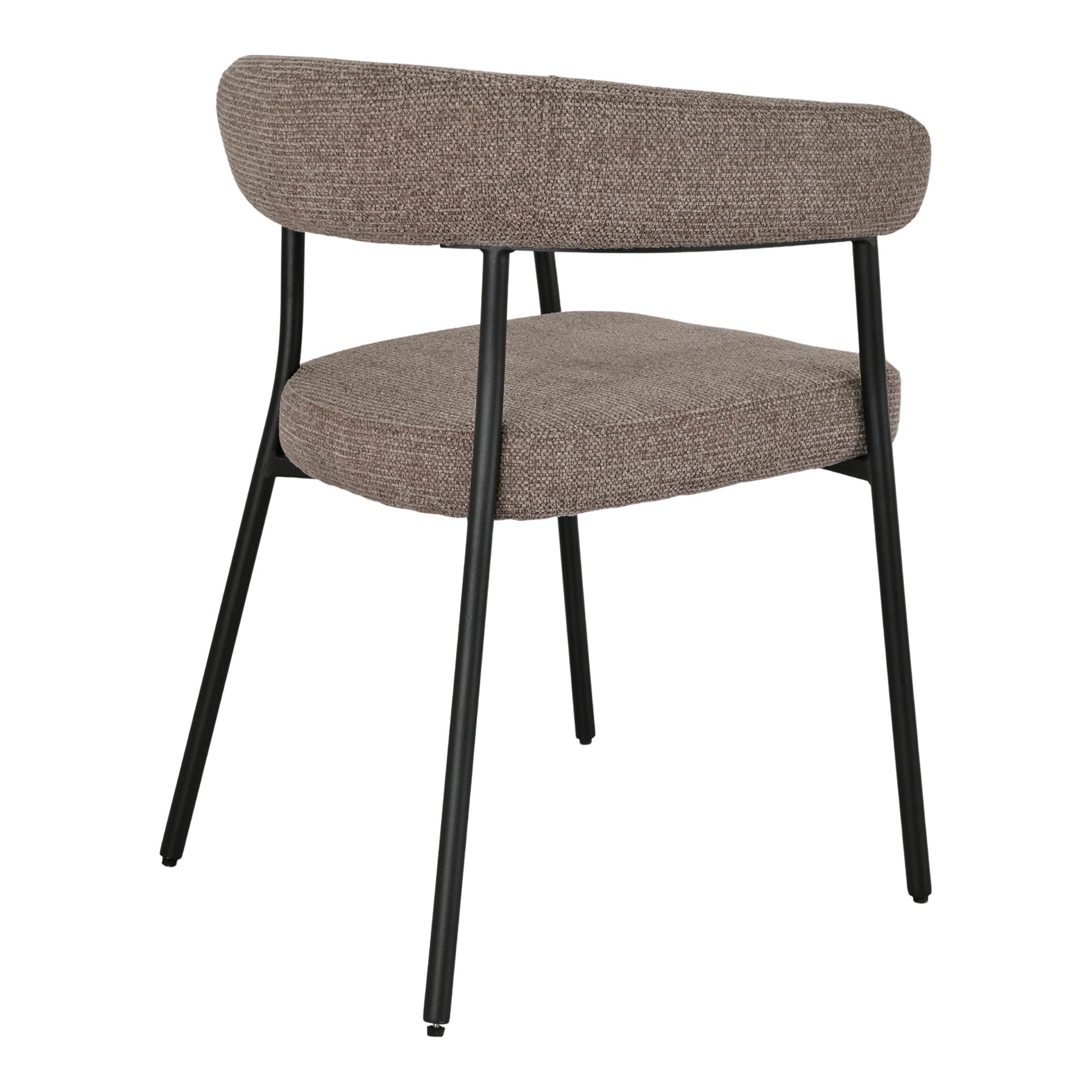 Set of 2 Trivio Dining Chairs