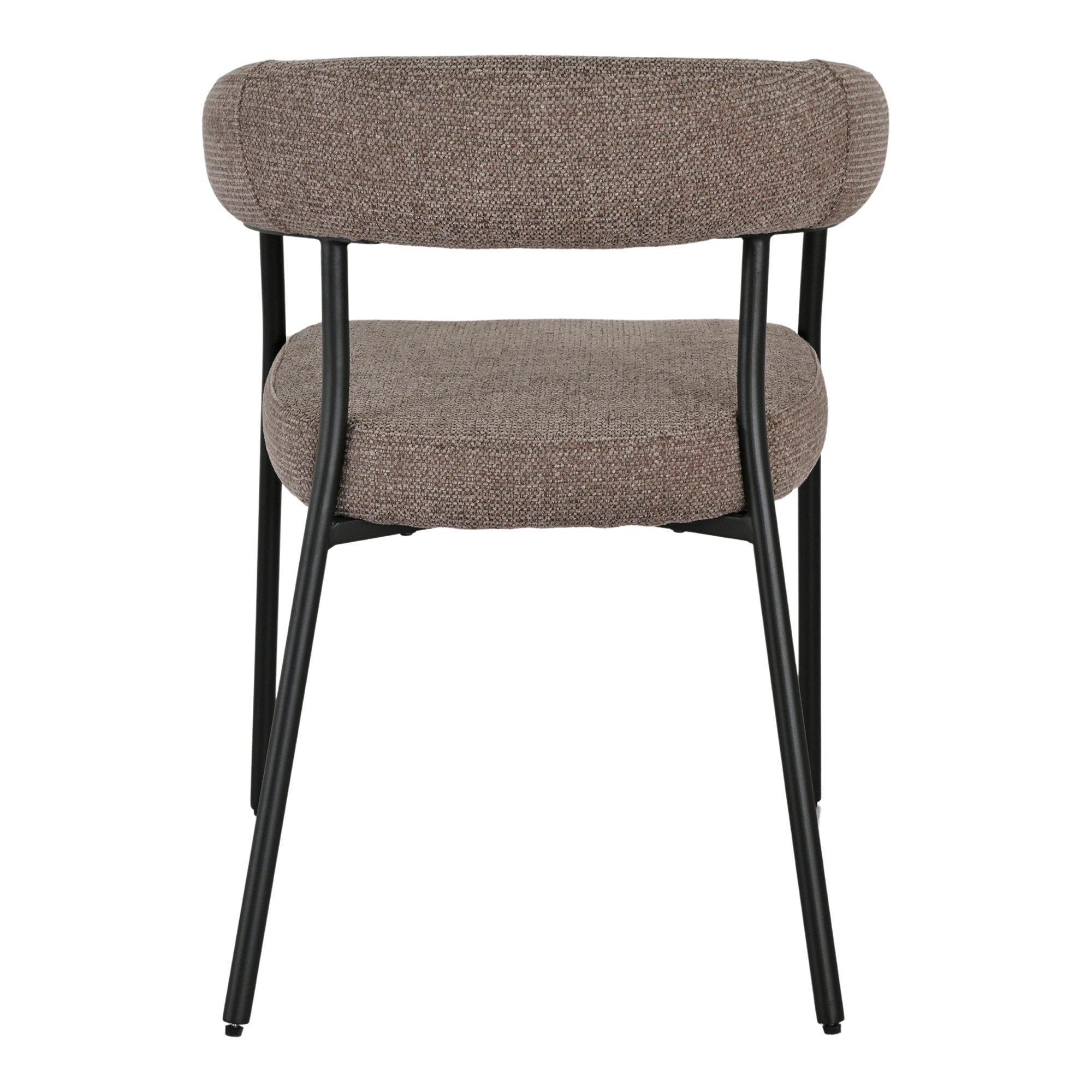 Set of 2 Trivio Dining Chairs