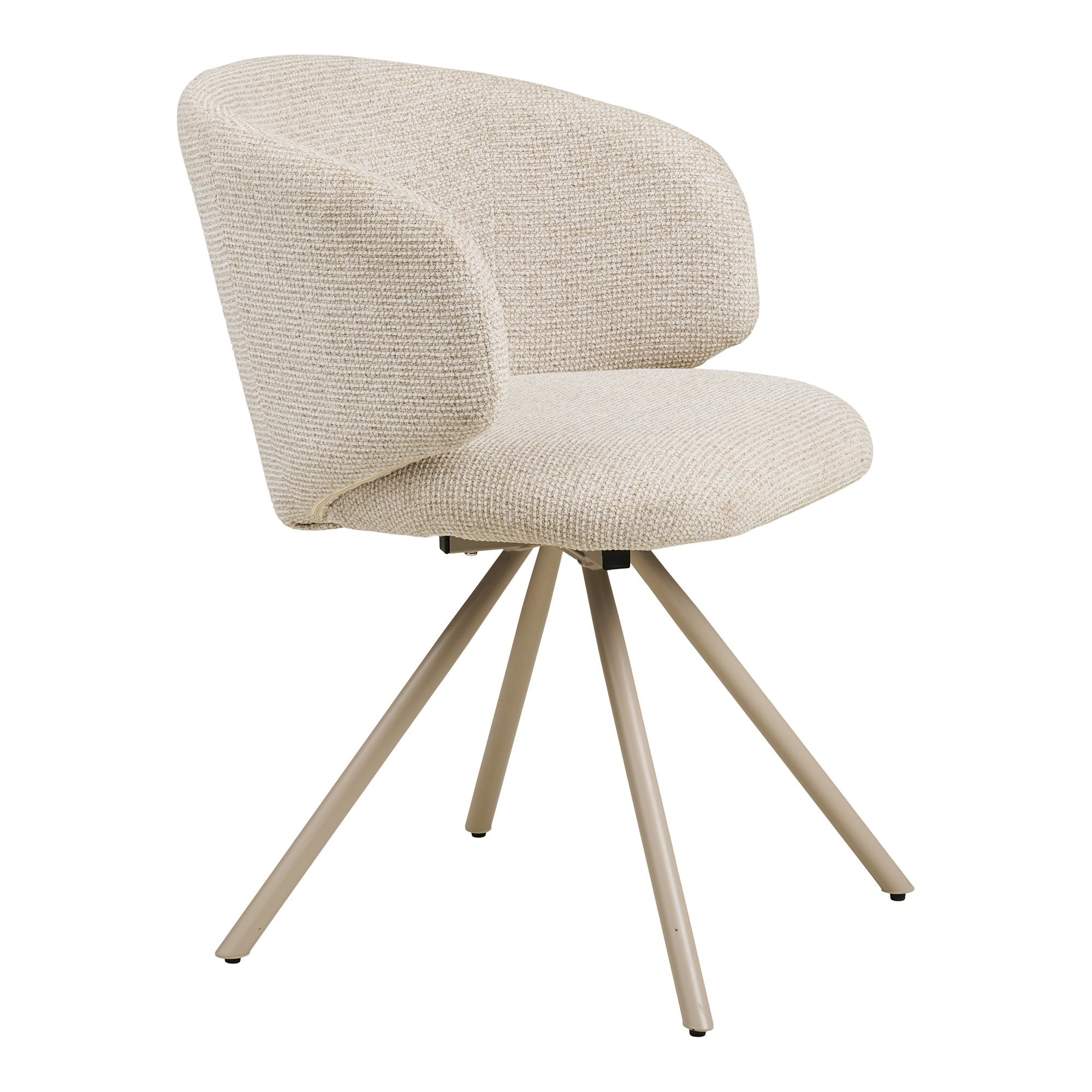 Set of 2 Fulham Dining Chairs