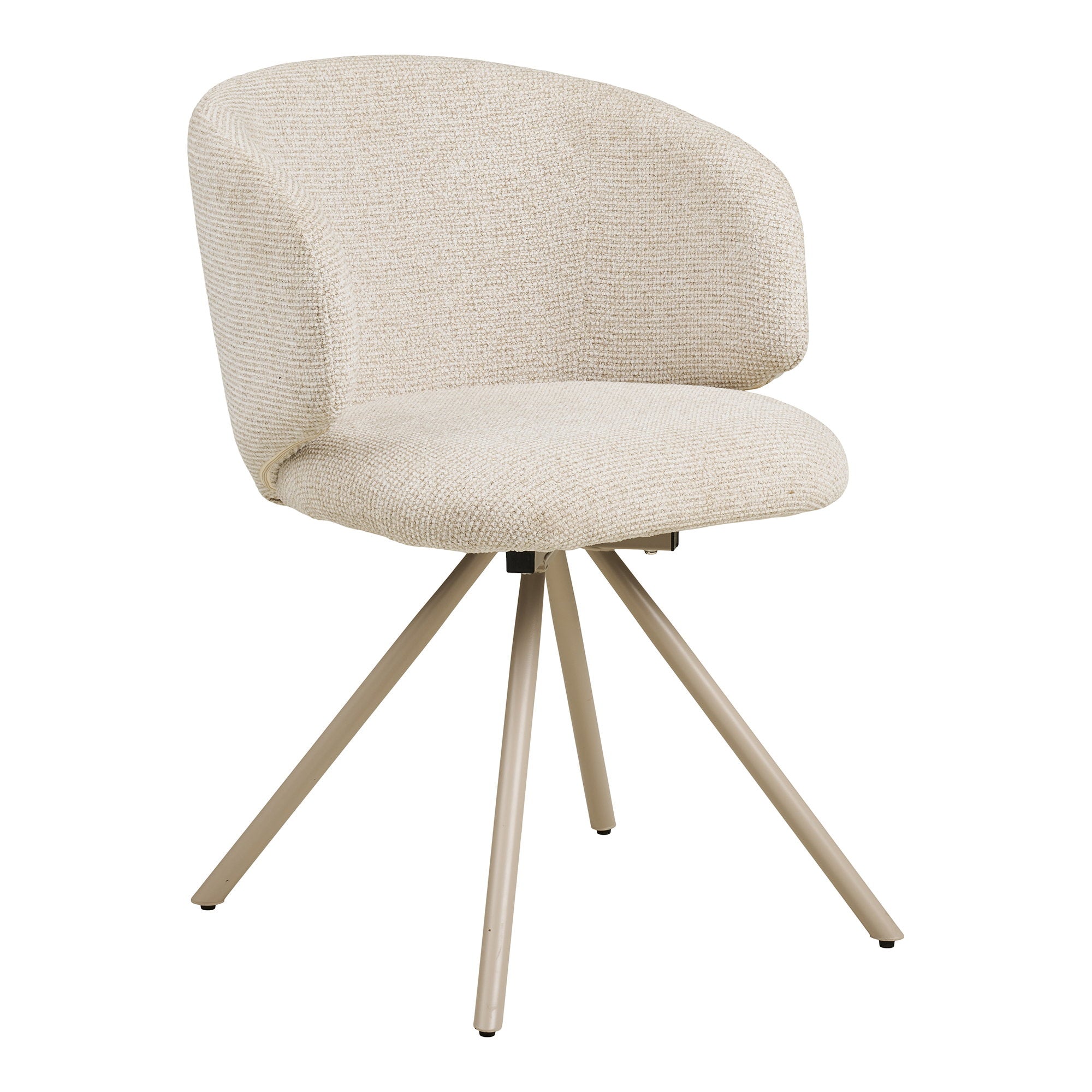 Set of 2 Fulham Dining Chairs
