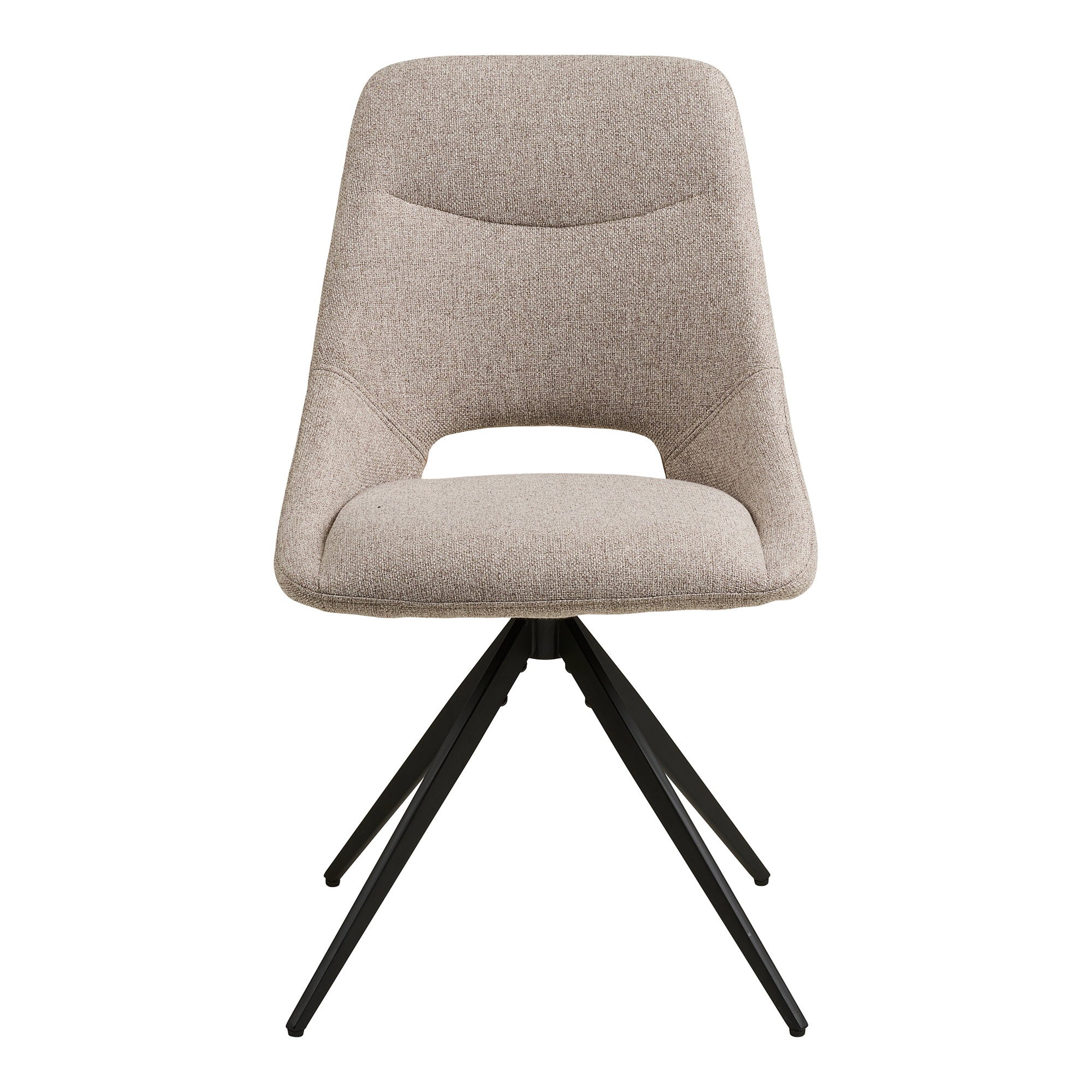 Set of 2 Dokka Dining Chairs
