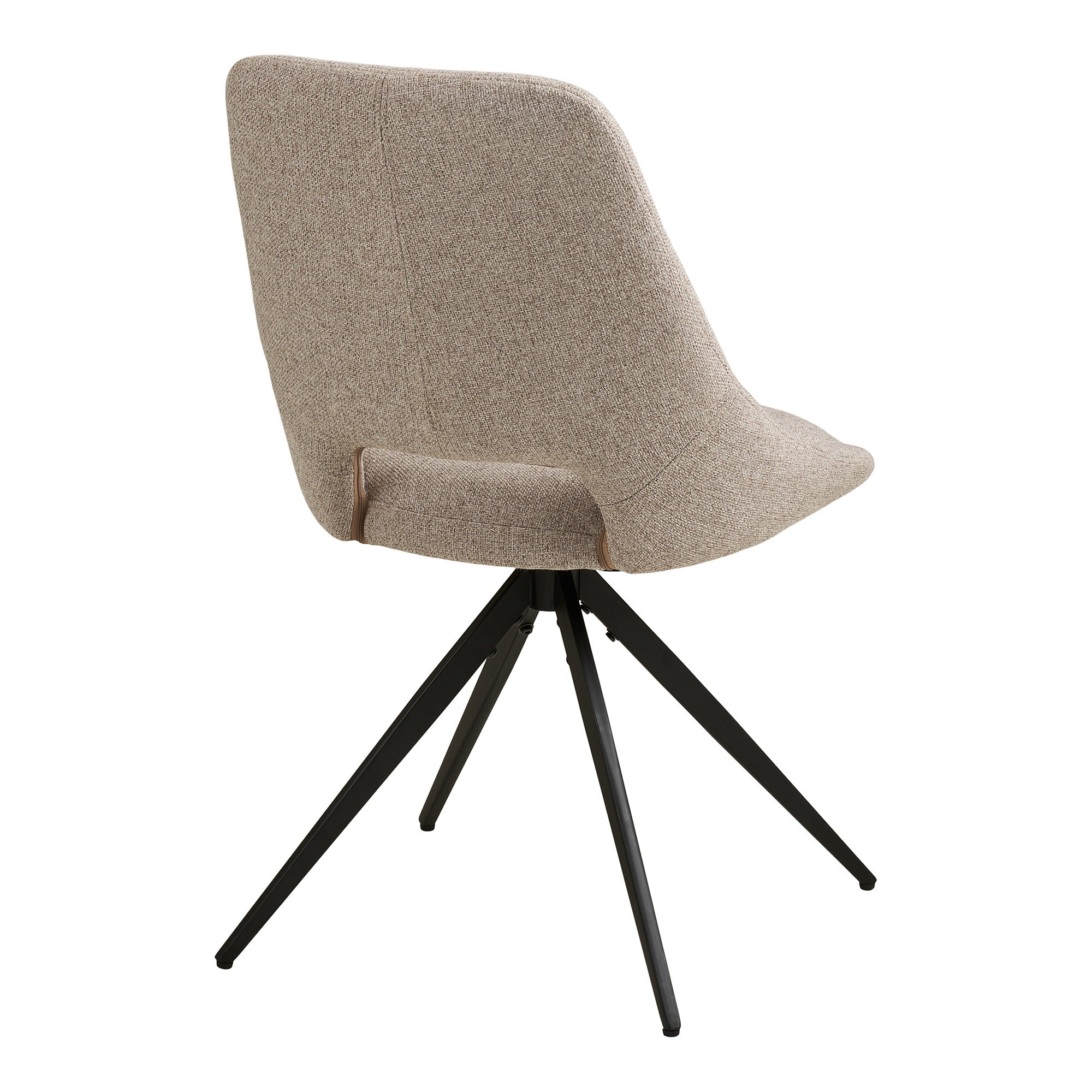 Set of 2 Dokka Dining Chairs