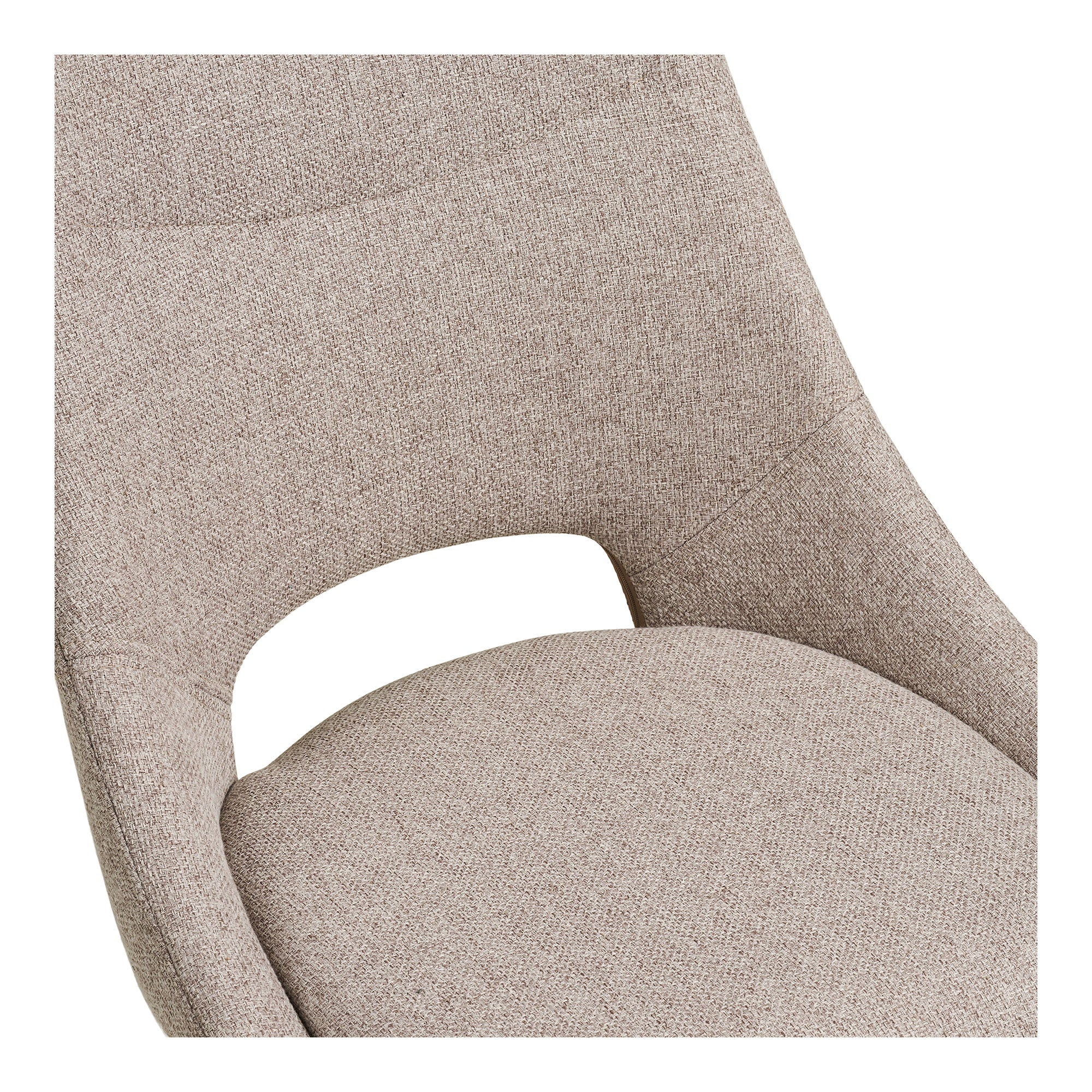Set of 2 Dokka Dining Chairs